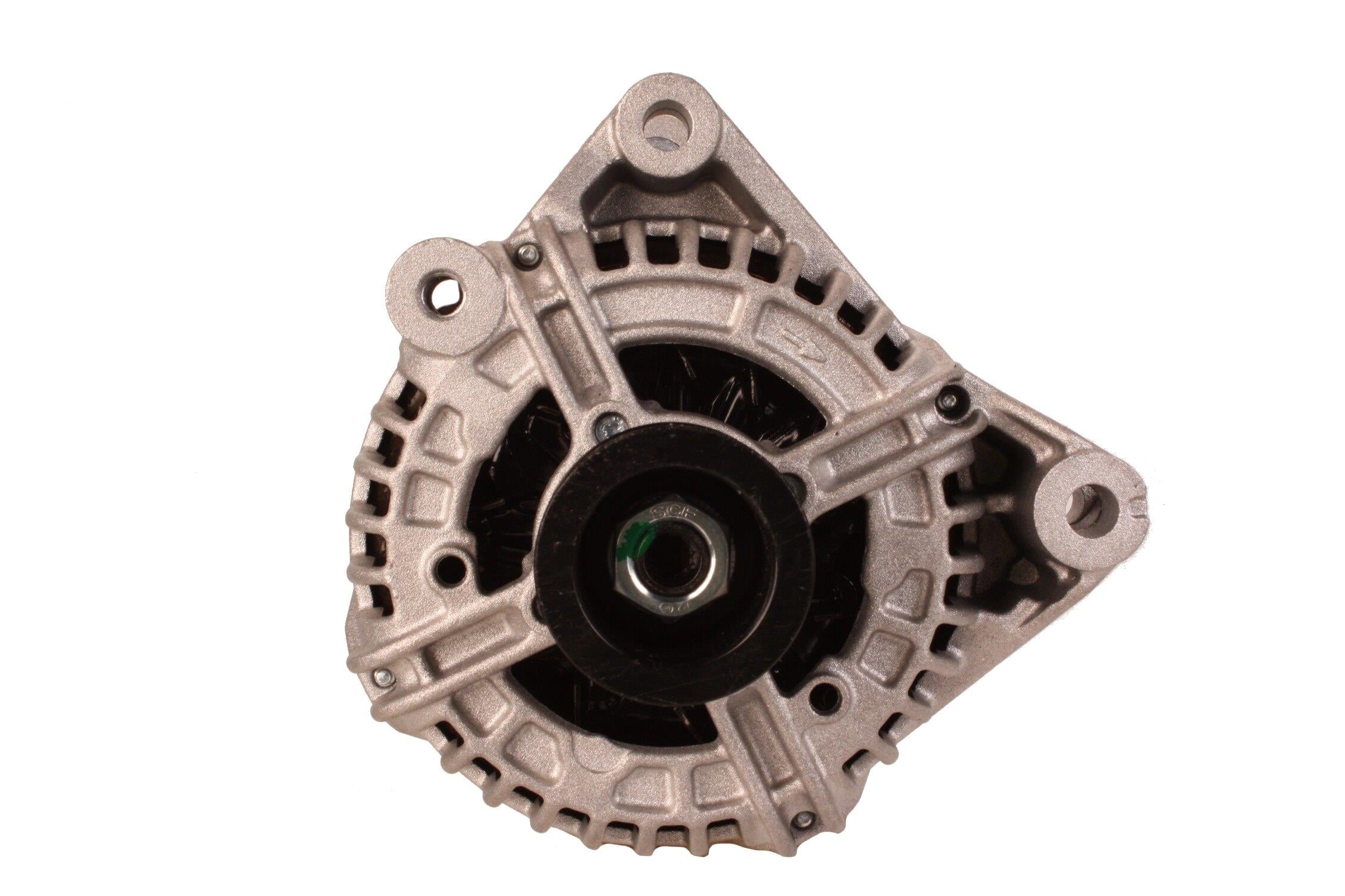 Alternatör 12v 150a Bmw 5,20-5,25 7,30 E60 Com Uçlu Tg15c018 | Valeo 439486