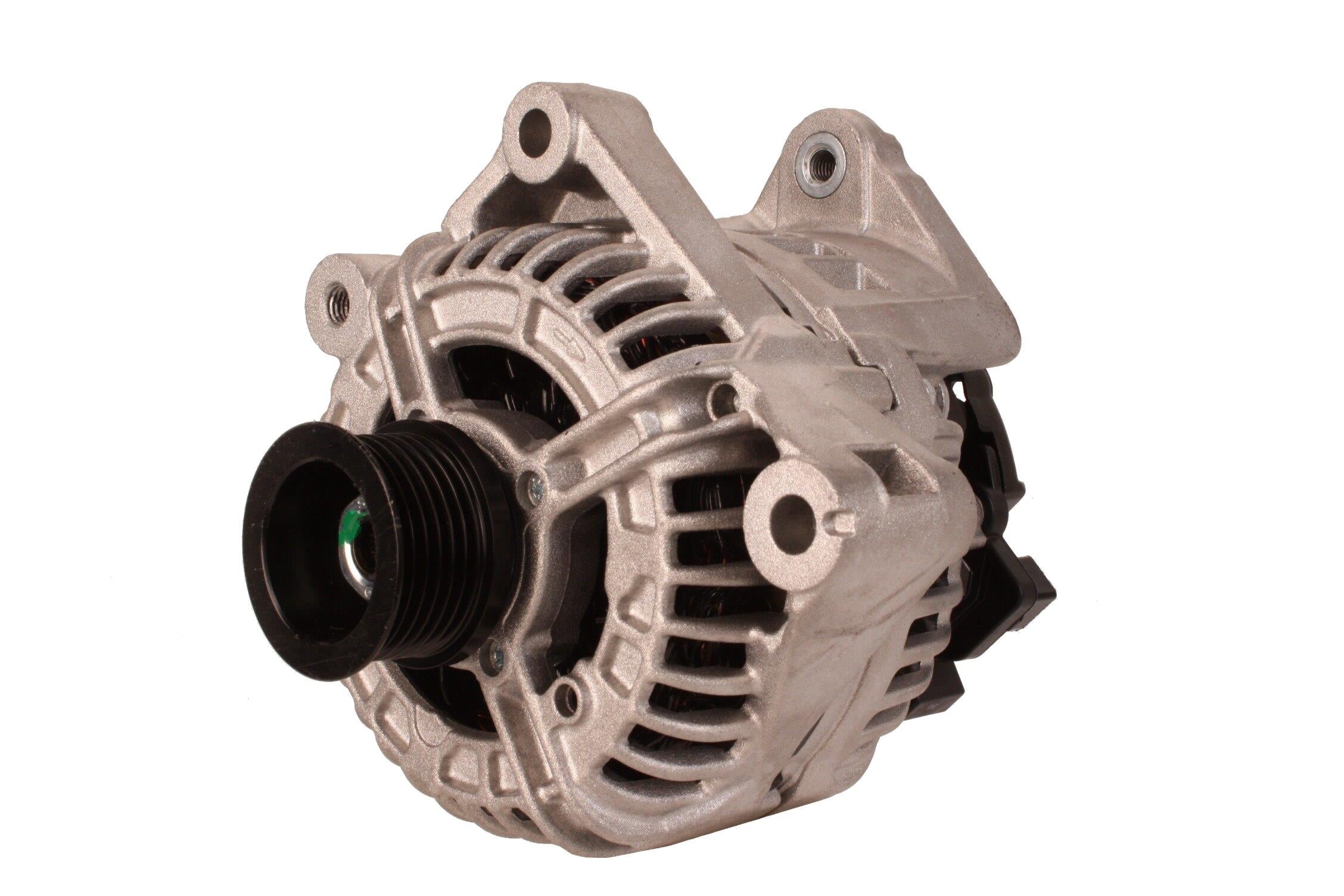 Alternatör 12v 150a Bmw 5,20-5,25 7,30 E60 Com Uçlu Tg15c018 | Valeo 439486