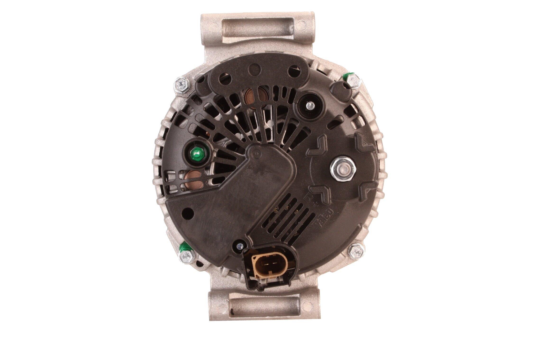 Alternatör 12v 150ah Vw Audi Passat Audı A4 A6 1.6 1.8 01 05 Alt287 | Valeo 439498