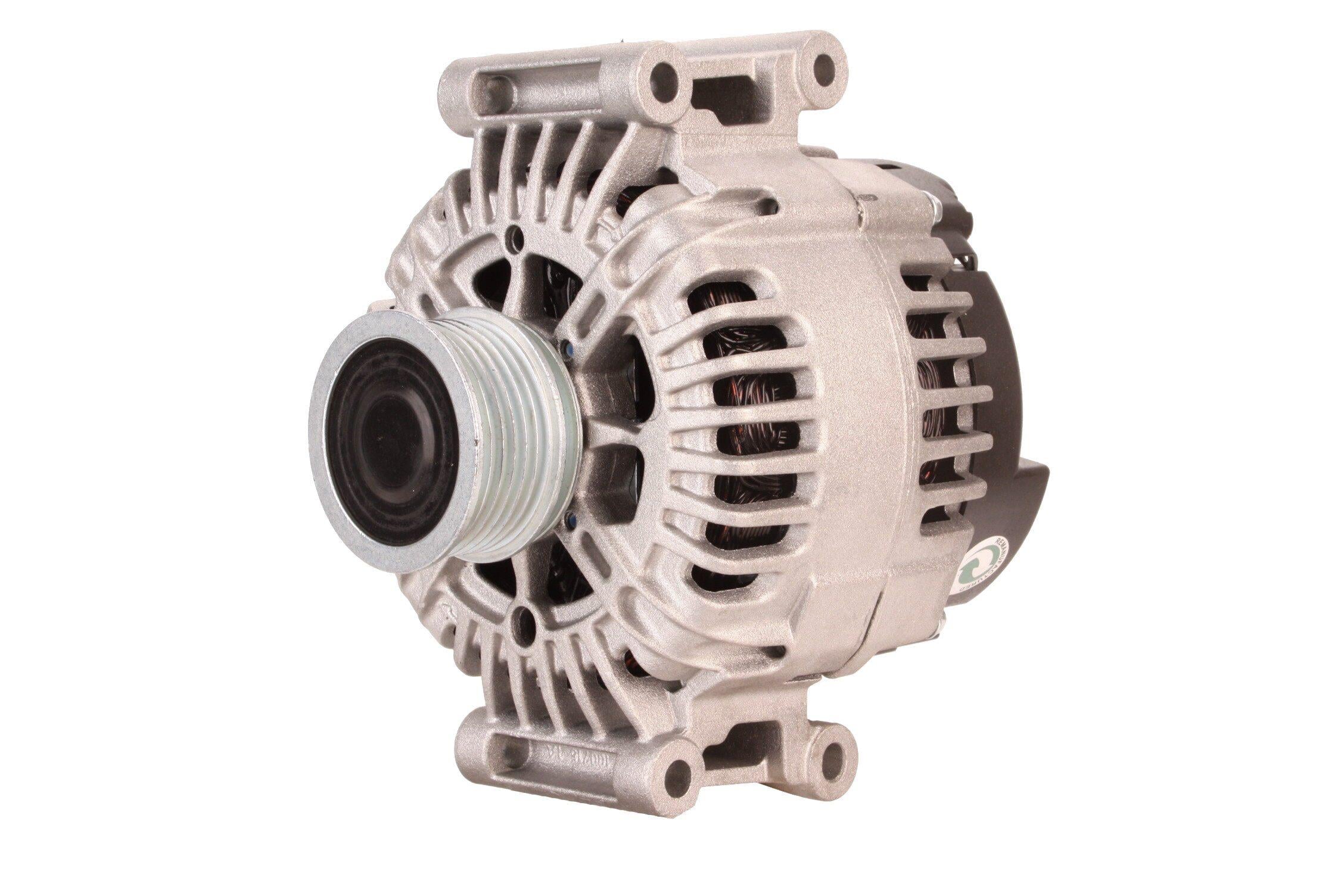 Alternatör 12v 150ah Vw Audi Passat Audı A4 A6 1.6 1.8 01 05 Alt287 | Valeo 439498