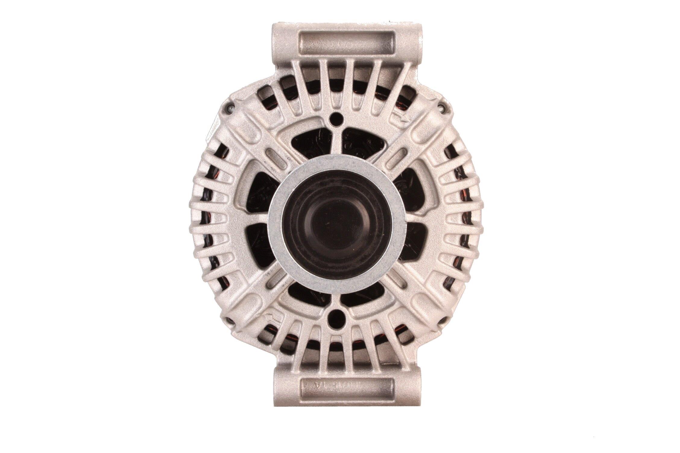 Alternatör 12v 150ah Vw Audi Passat Audı A4 A6 1.6 1.8 01 05 Alt287 | Valeo 439498