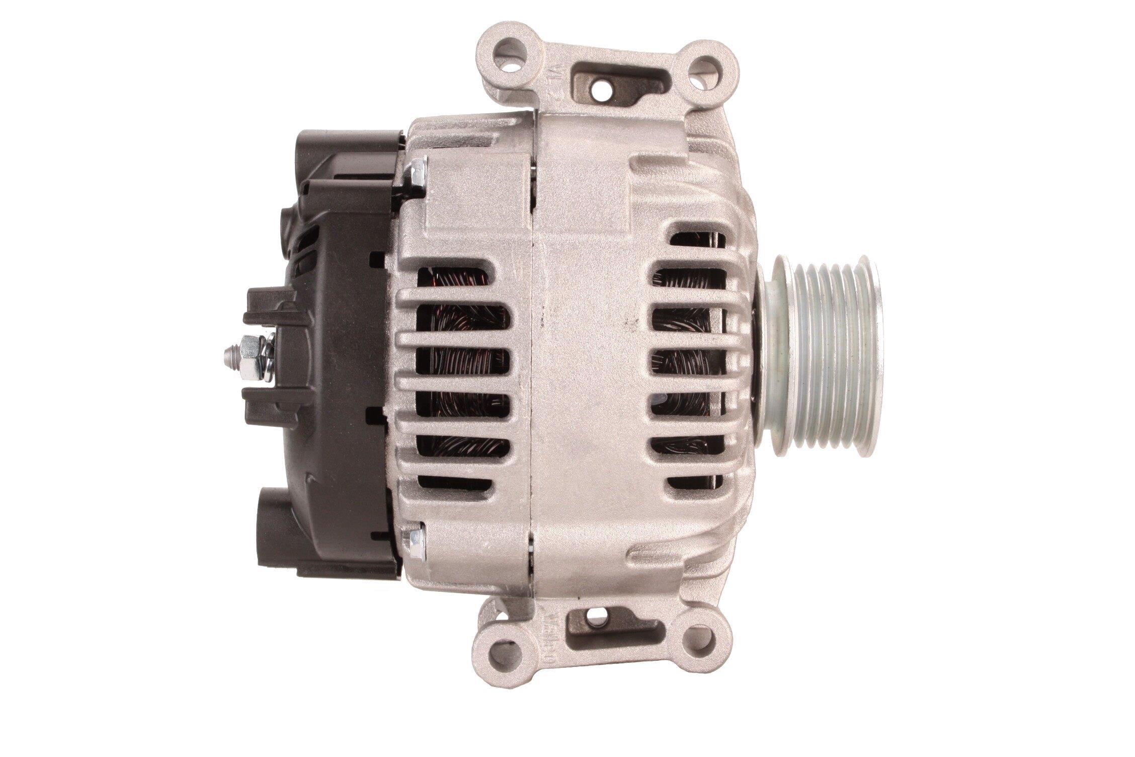 Alternatör 12v 150ah Vw Audi Passat Audı A4 A6 1.6 1.8 01 05 Alt287 | Valeo 439498