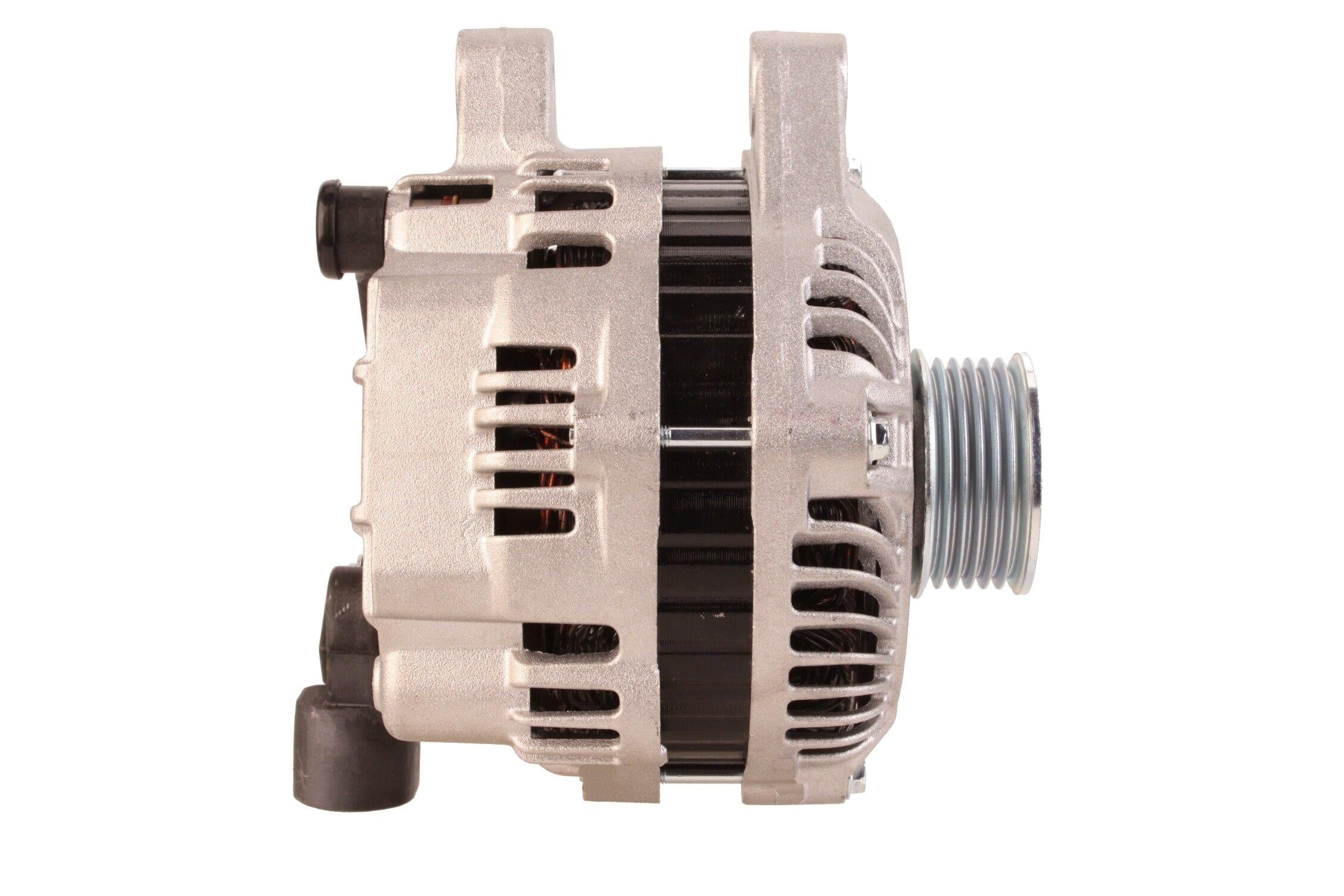 Alternatör 12v 125ah Peugeot Cıtroen Partner Cıtroen C4 C5 Peugeot 307 408 Soketli A003tb2691 A3tb2691 Alt537 | Valeo 439521