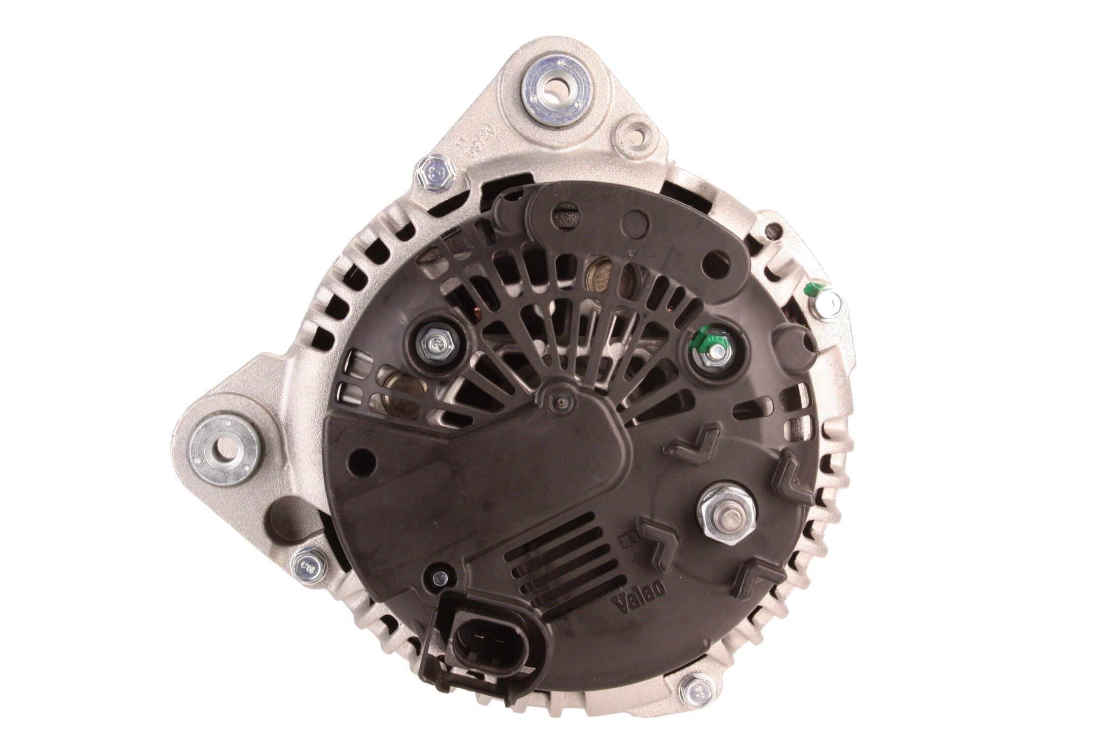 Alternatör 12v 180ah Audi A6 A8 Q7 Touareg 2.7 Tdı 3.0tdi | Valeo 439527