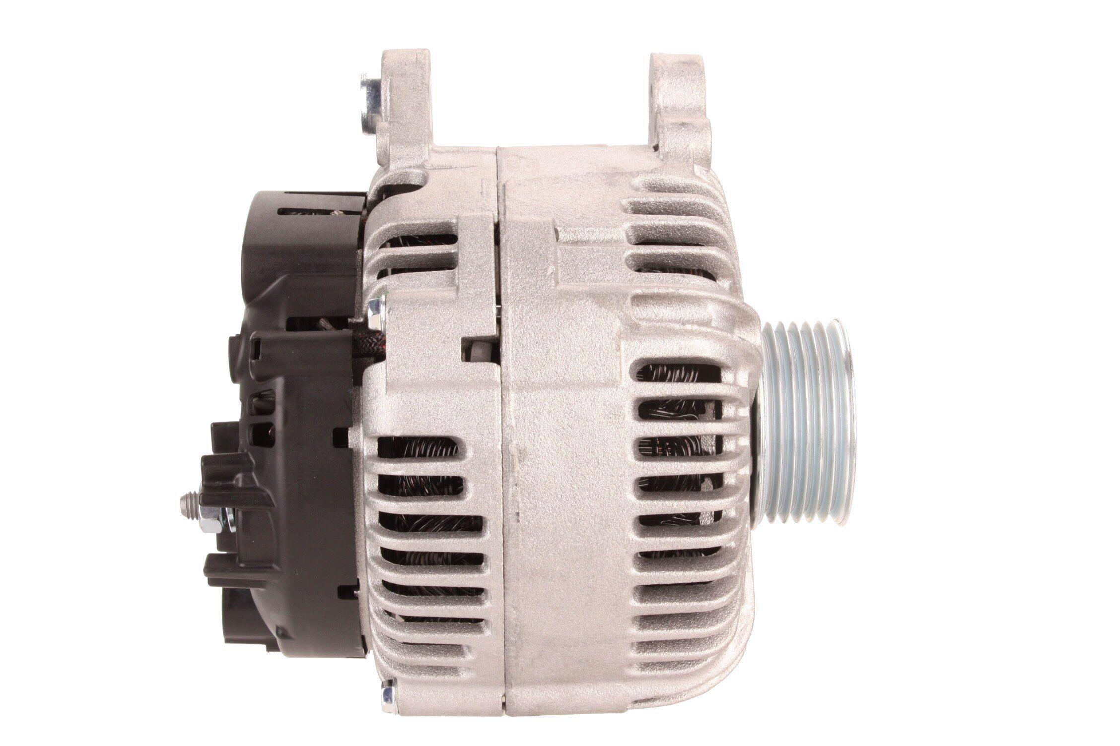 Alternatör 12v 180ah Audi A6 A8 Q7 Touareg 2.7 Tdı 3.0tdi | Valeo 439527