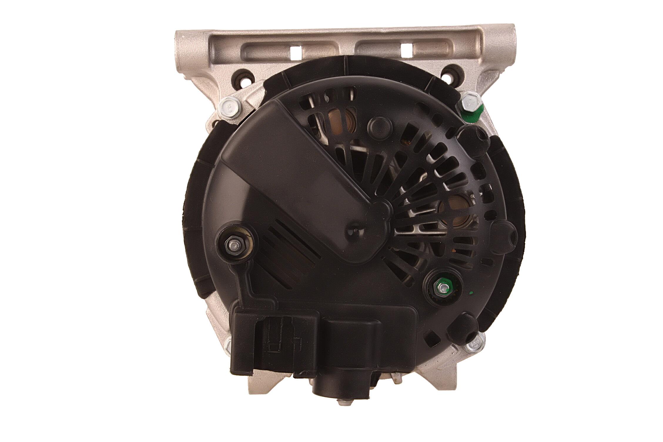 Alternatör 12v 150ah 5pk Mercedes A C Class Cla Mercedes-benz A-b-c Class Cdı / Smart Forfour 1.5 Cdı (tg15c121) | Valeo 439552