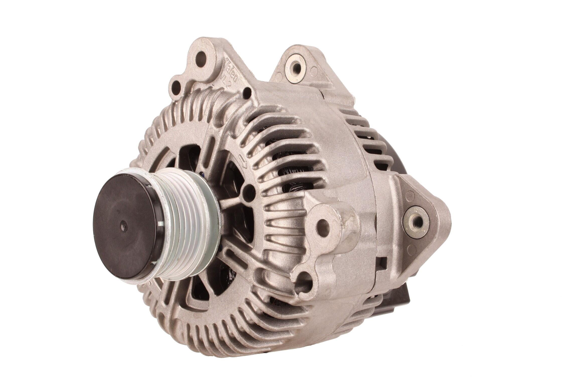 Alternatör 12v 180ah Vw Volkswagen Crafter Passat Skoda 2 Fişli Skoda Super 439558 Tg17c019 Fg18t116 Fg18t115 Alt2600 Alt8600 | Valeo 439558