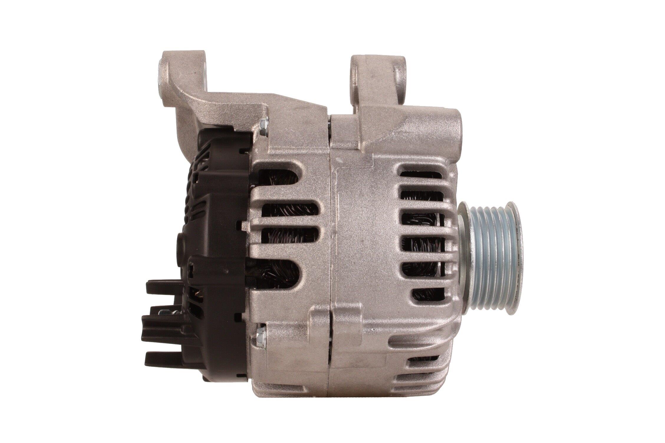 Alternatör 12v 150ah Bmw 3 X5 E46 Land Rover | Valeo 439567