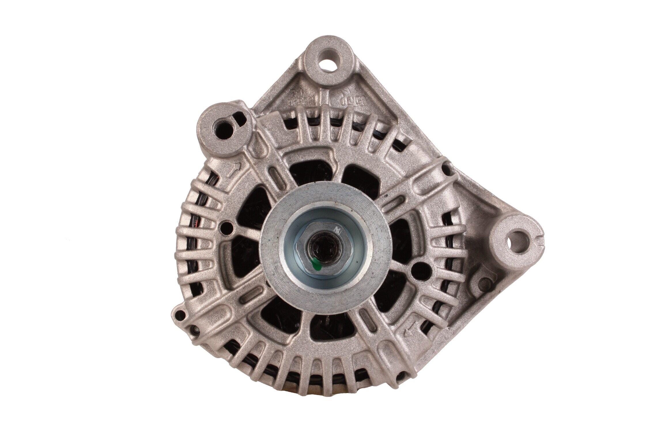 Alternatör 12v 150ah Bmw 3 X5 E46 Land Rover | Valeo 439567