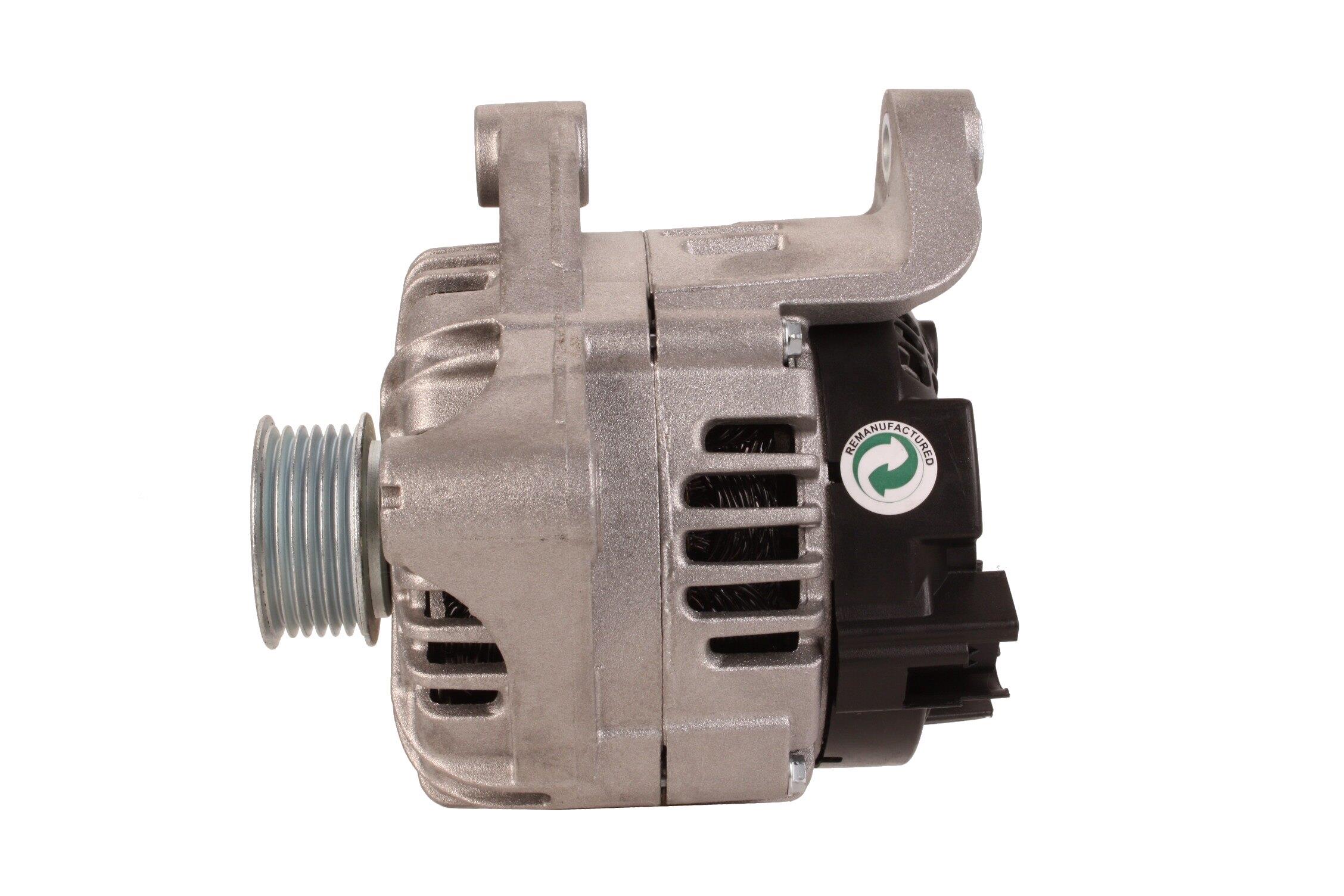 Alternatör 12v 150ah Bmw 3 X5 E46 Land Rover | Valeo 439567