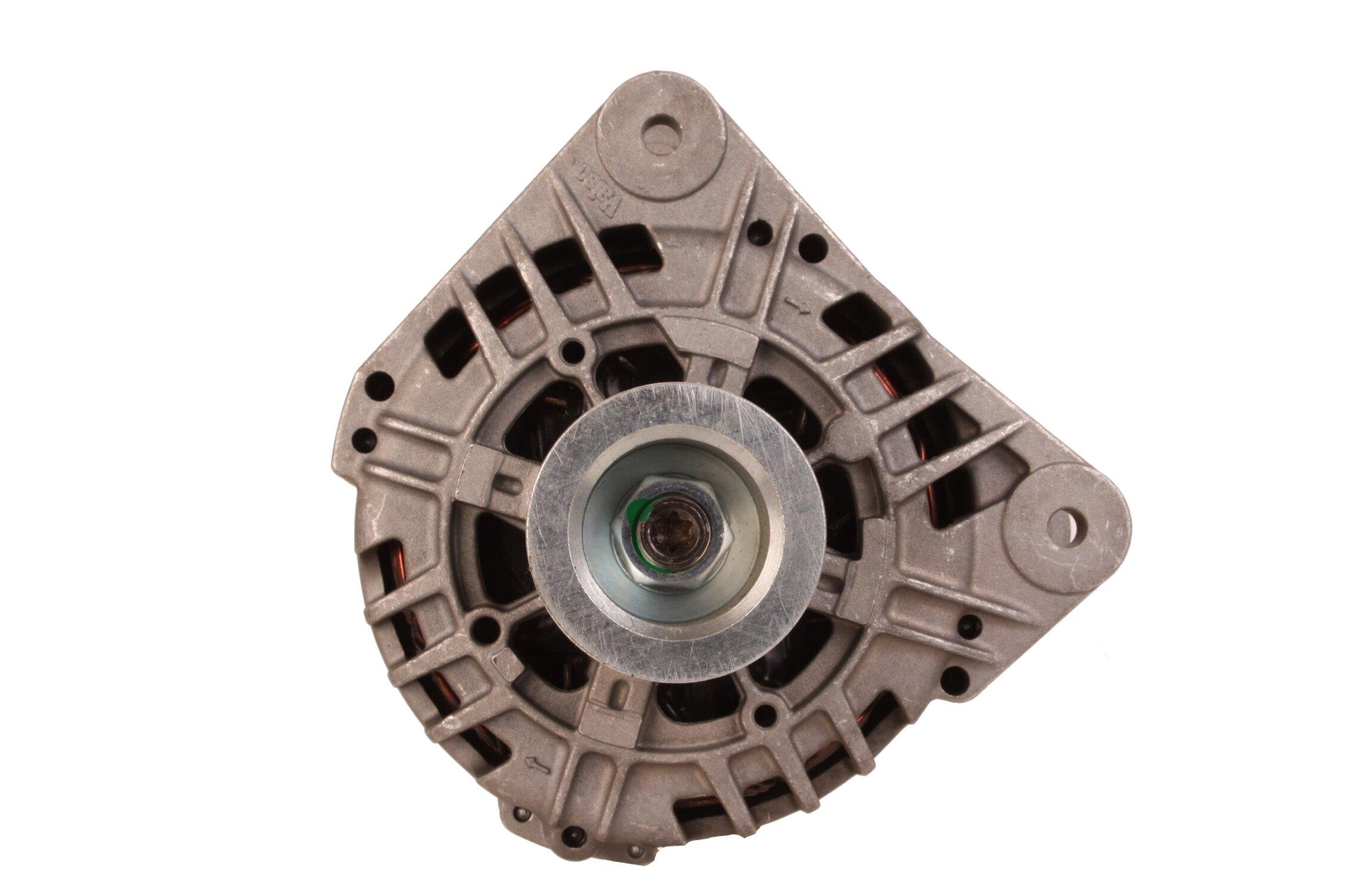 Alternatör 12v 125ah Dacia Kango Kasnkz Sg12b103 | Valeo 439575