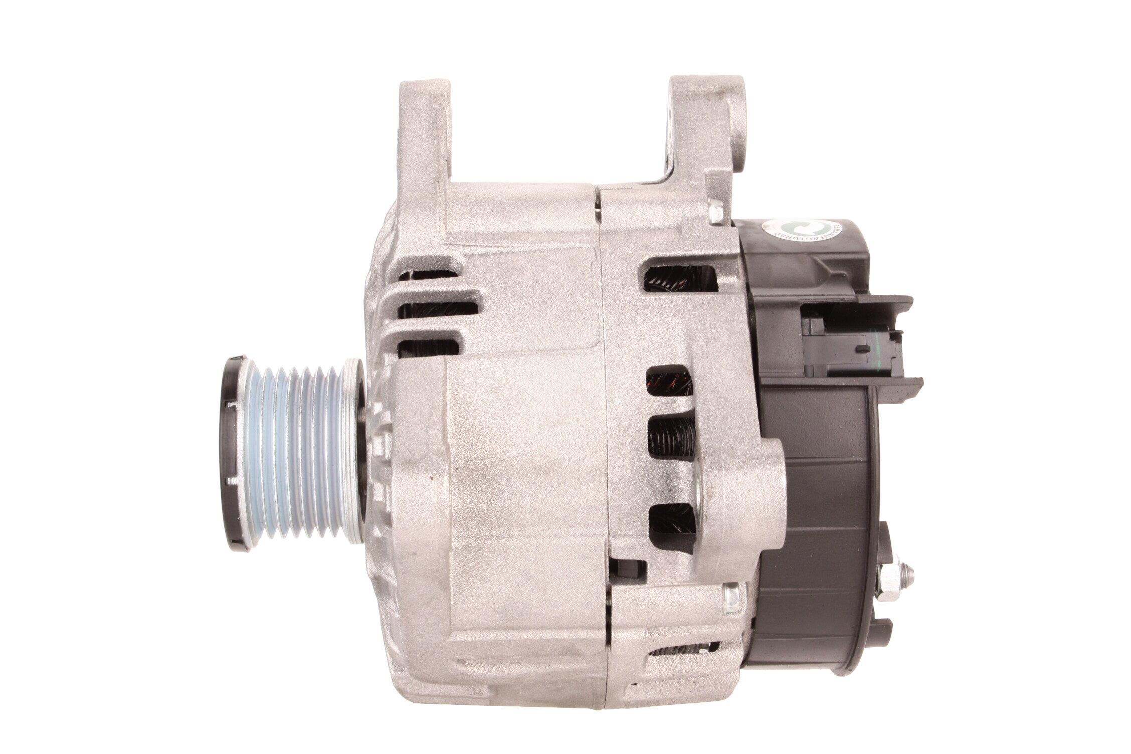 Alternatör 12v 150ah Renault Trafıc Iı 2.0 Dcı 06 | Valeo 439576