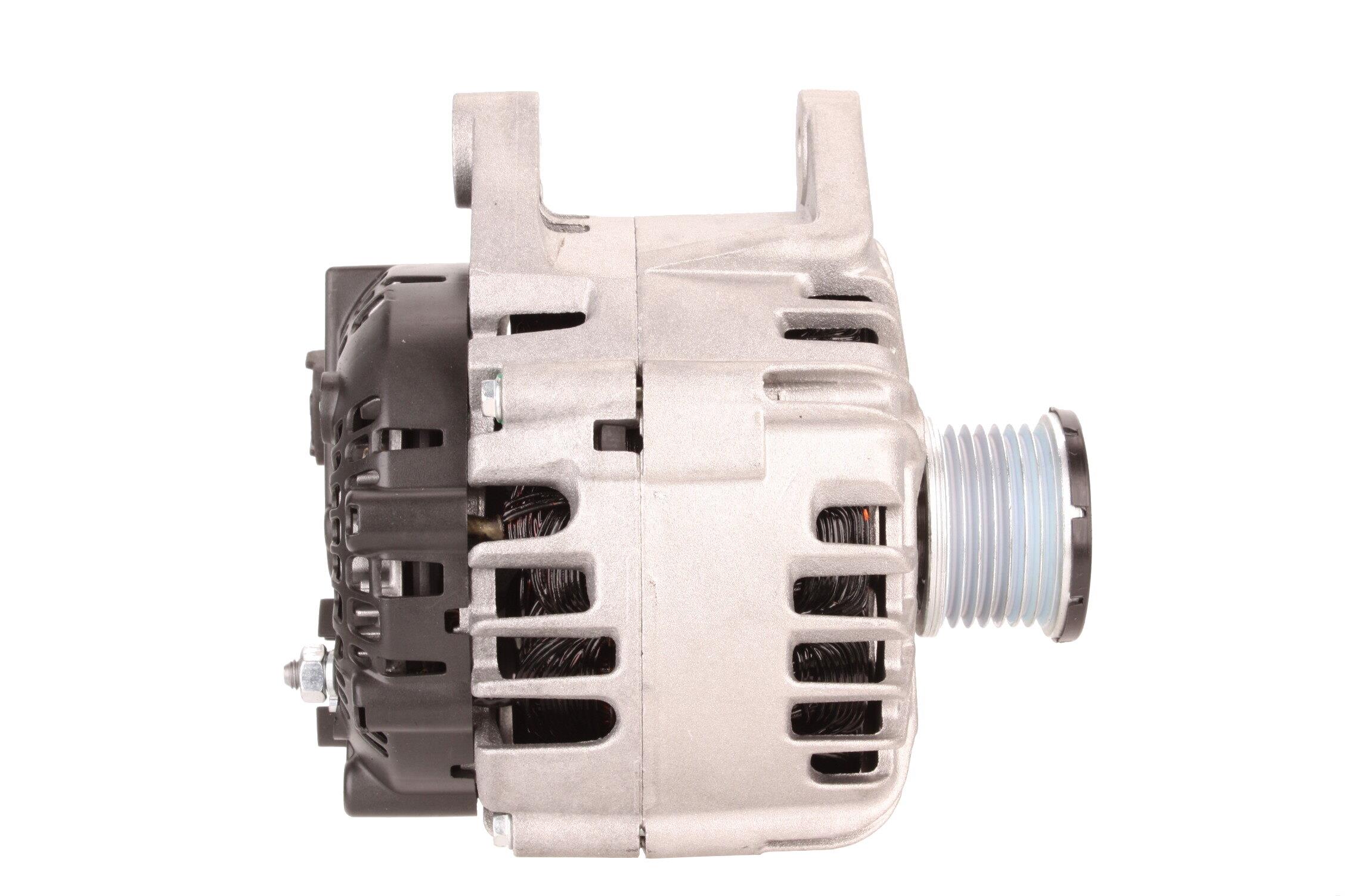 Alternatör 12v 150ah Renault Trafıc Iı 2.0 Dcı 06 | Valeo 439576