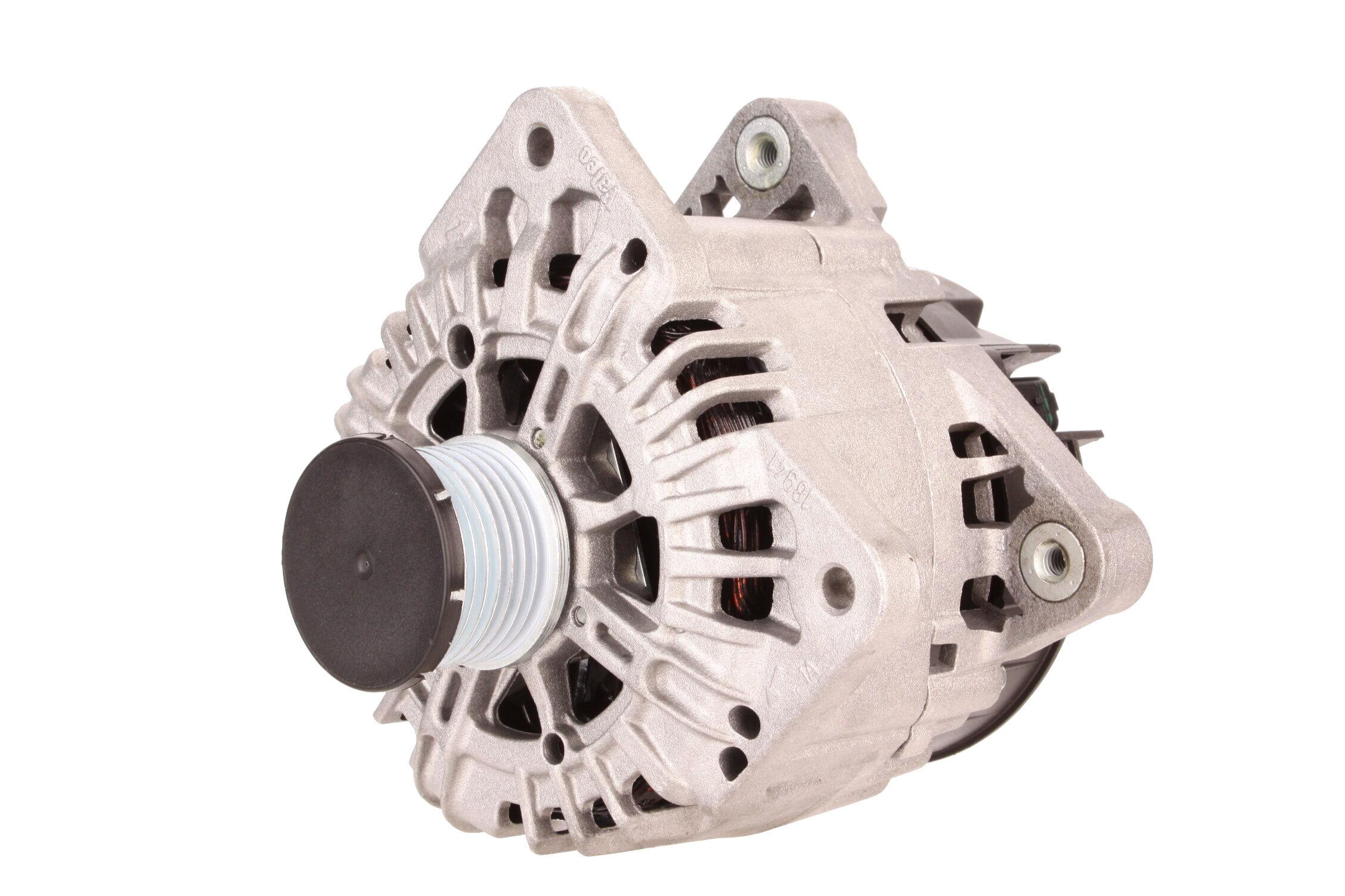 Alternatör 12v 150ah Renault Trafıc Iı 2.0 Dcı 06 | Valeo 439576