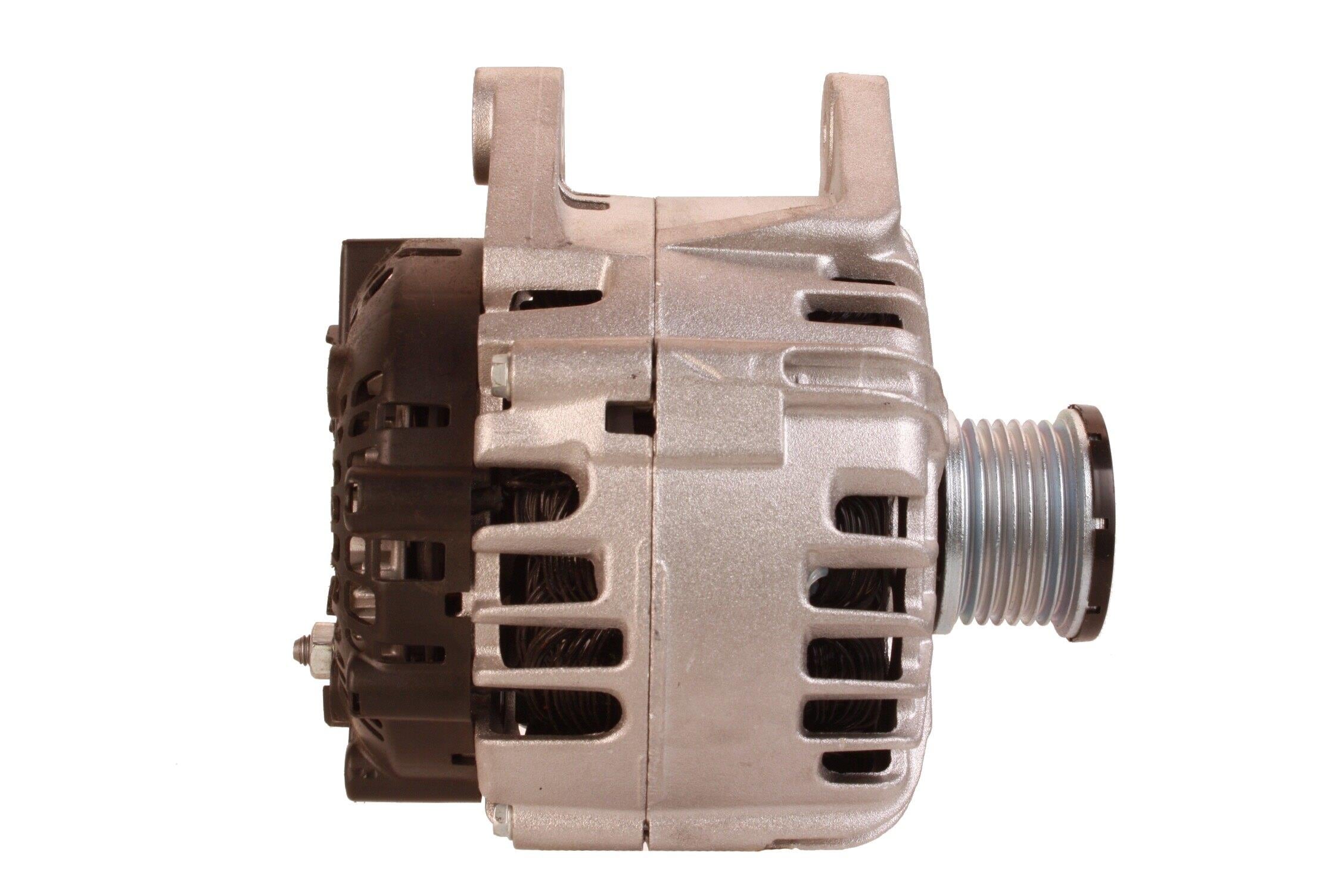 Alternatör 12v 150ah Renault Clio Tek Fıs Megan Iı 2.0 | Valeo 439577