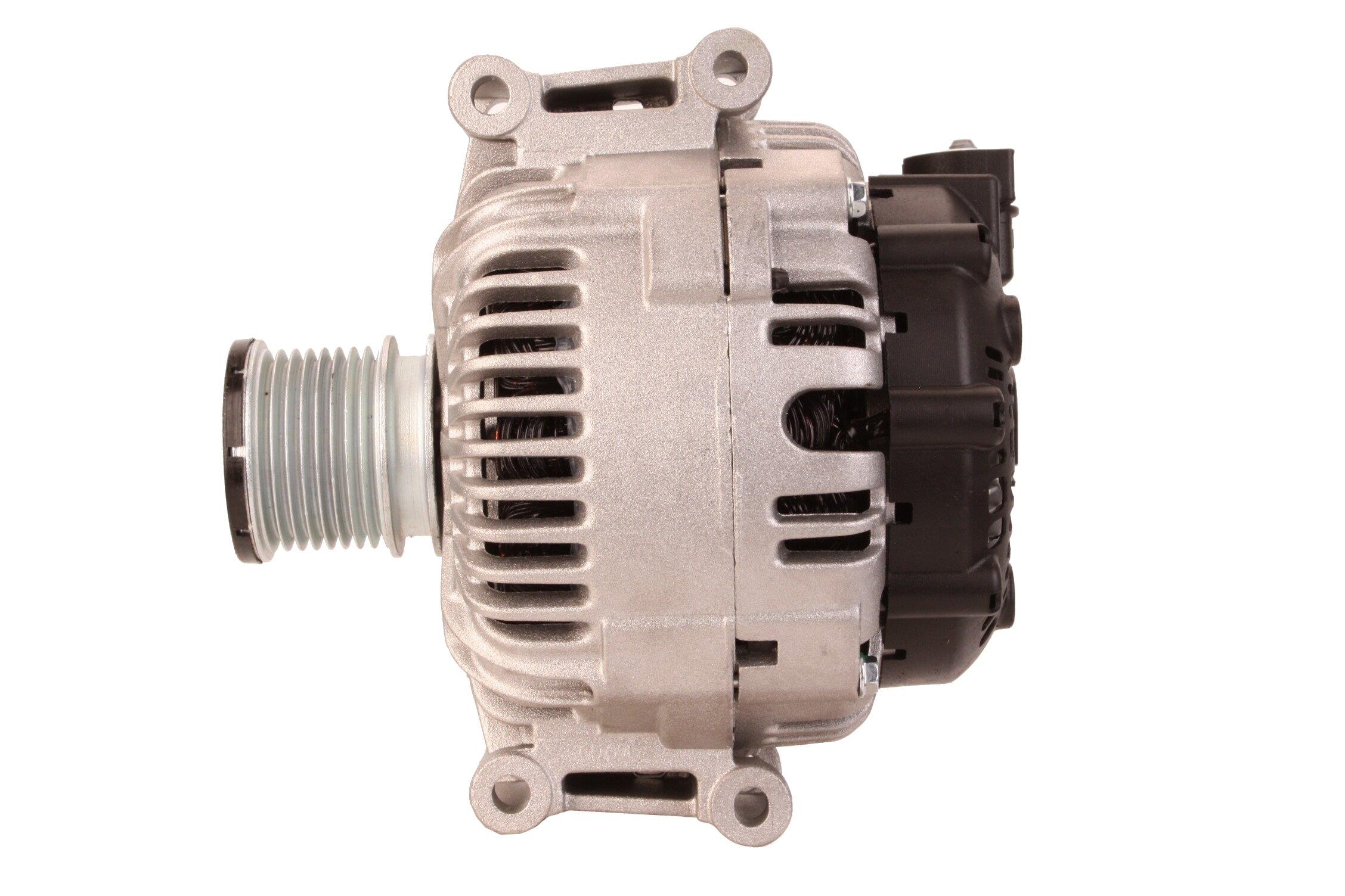 Alternatör 12v 180ah 8pk Mercedes Ml Gl Cla Gla | Valeo 439583