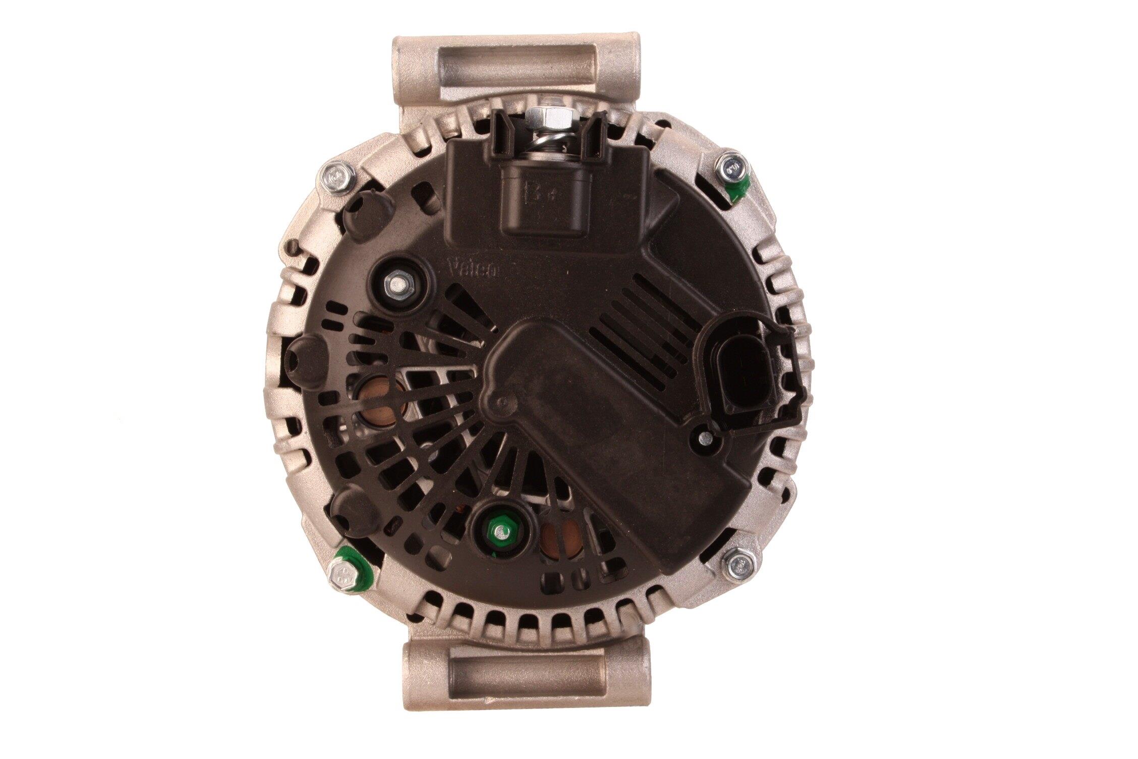 Alternatör 12v 180ah 8pk Mercedes Ml Gl Cla Gla | Valeo 439583