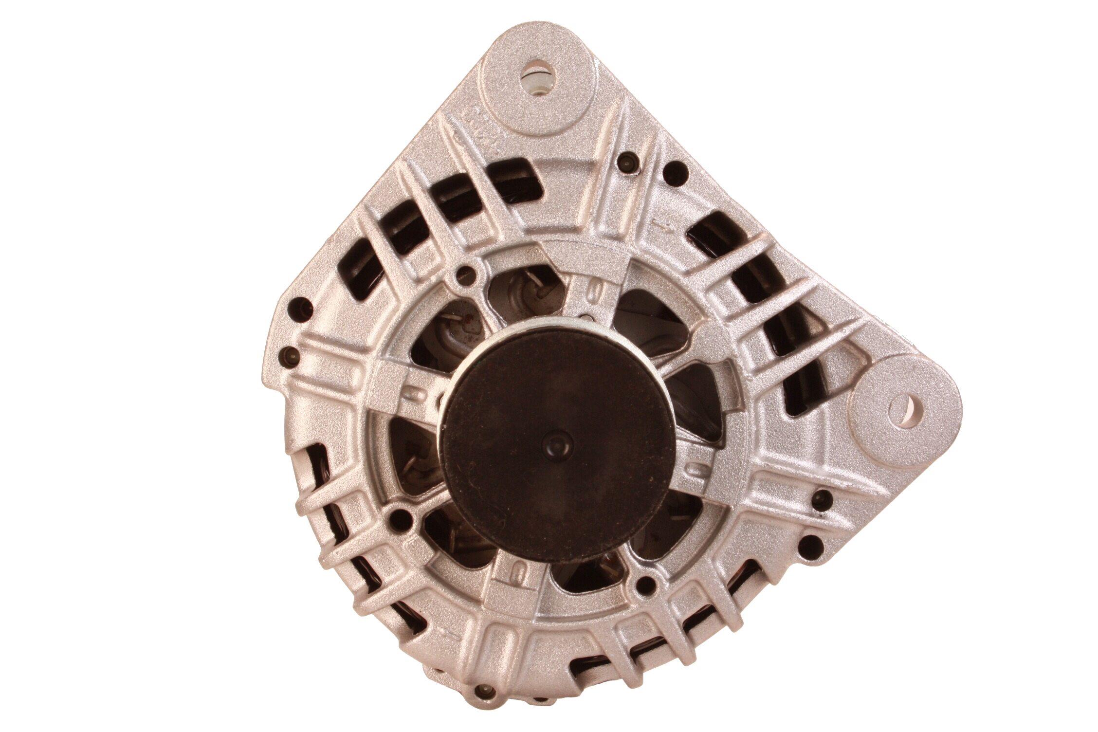 Alternatör 12v 125ah Renault Kango Dacia Logan Mcv Tg12c151 Valeo-406770-- | Valeo 439584