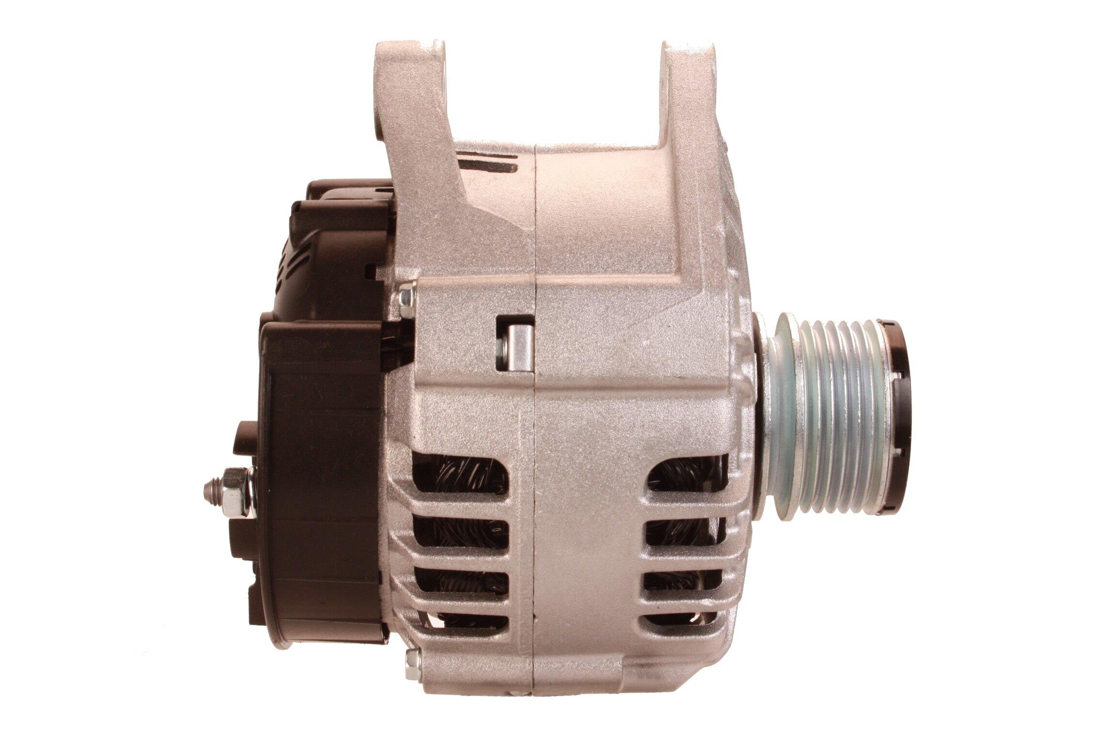 Alternatör 12v 125ah Renault Kango Dacia Logan Mcv Tg12c151 Valeo-406770-- | Valeo 439584