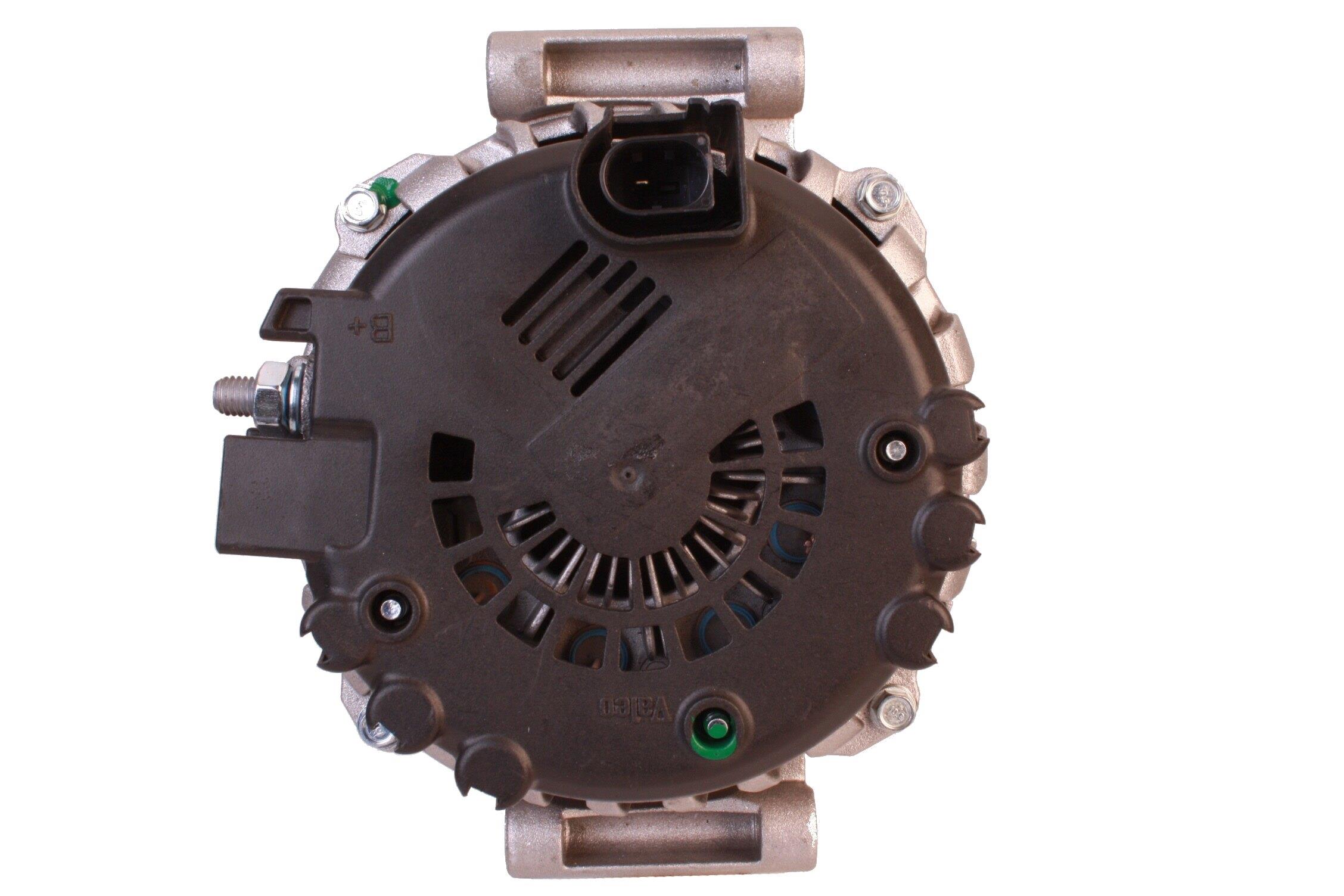 Alternatör 12v 220ah Mercedes Sprınter 06- Start Stop Fonksiyon Sahip Olmayan Araçlar İçin Start Stopa Oluyor 439597 Tg23c017 | Valeo 439597