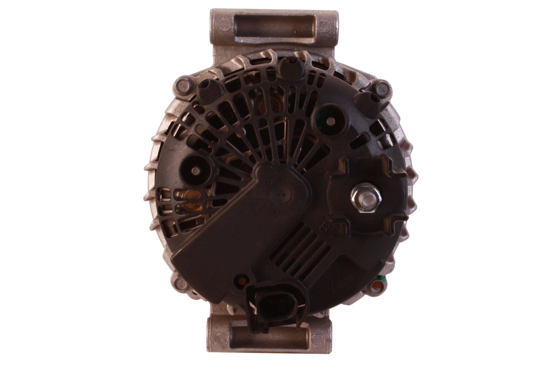Alternatör 12v 150ah Mercedes Sprinter 09-c Serisi C207 10-16 W204 07-14 S204 07-14 W212 09-15 | Valeo 439610