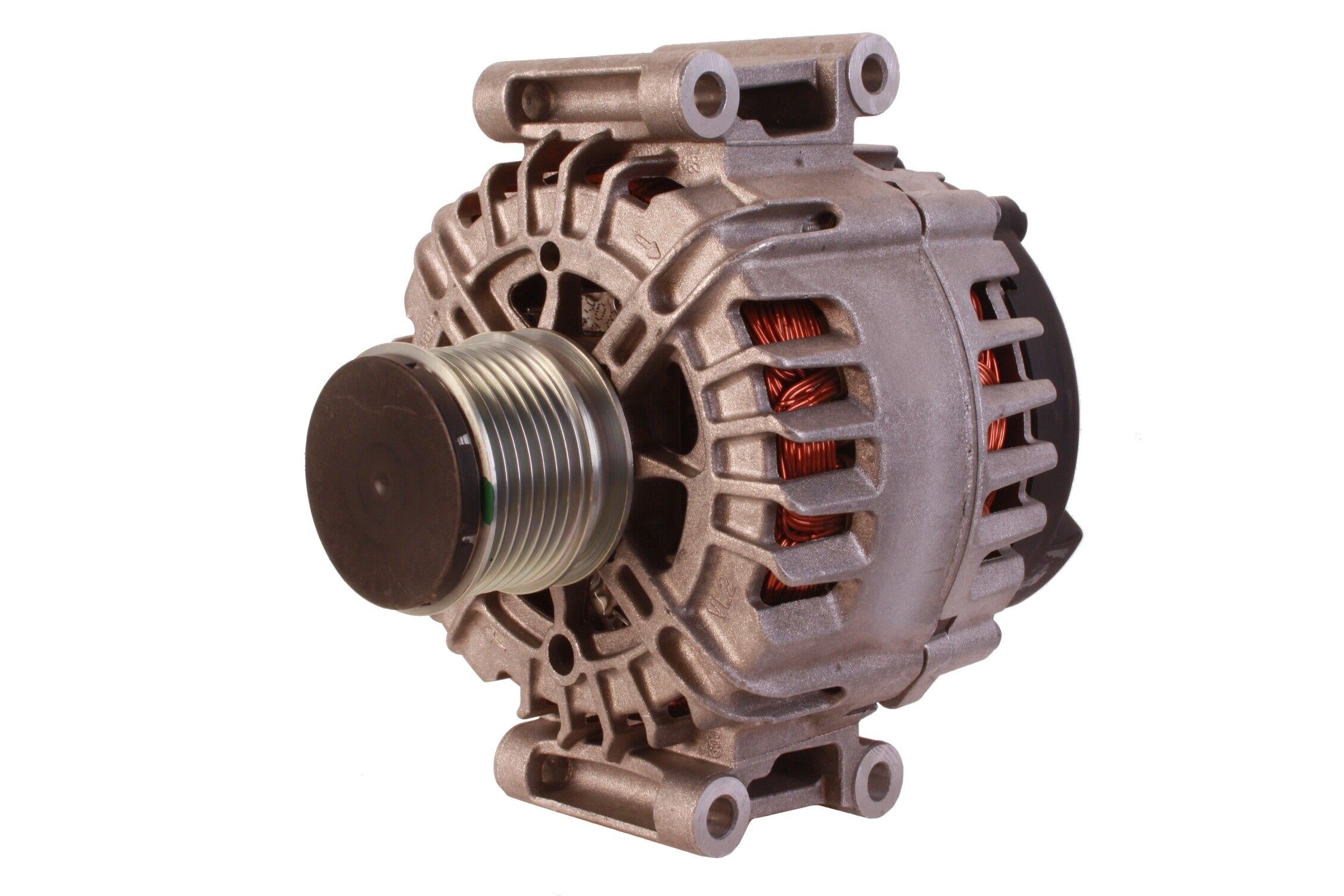 Alternatör 12v 150ah Mercedes Sprinter 09-c Serisi C207 10-16 W204 07-14 S204 07-14 W212 09-15 | Valeo 439610