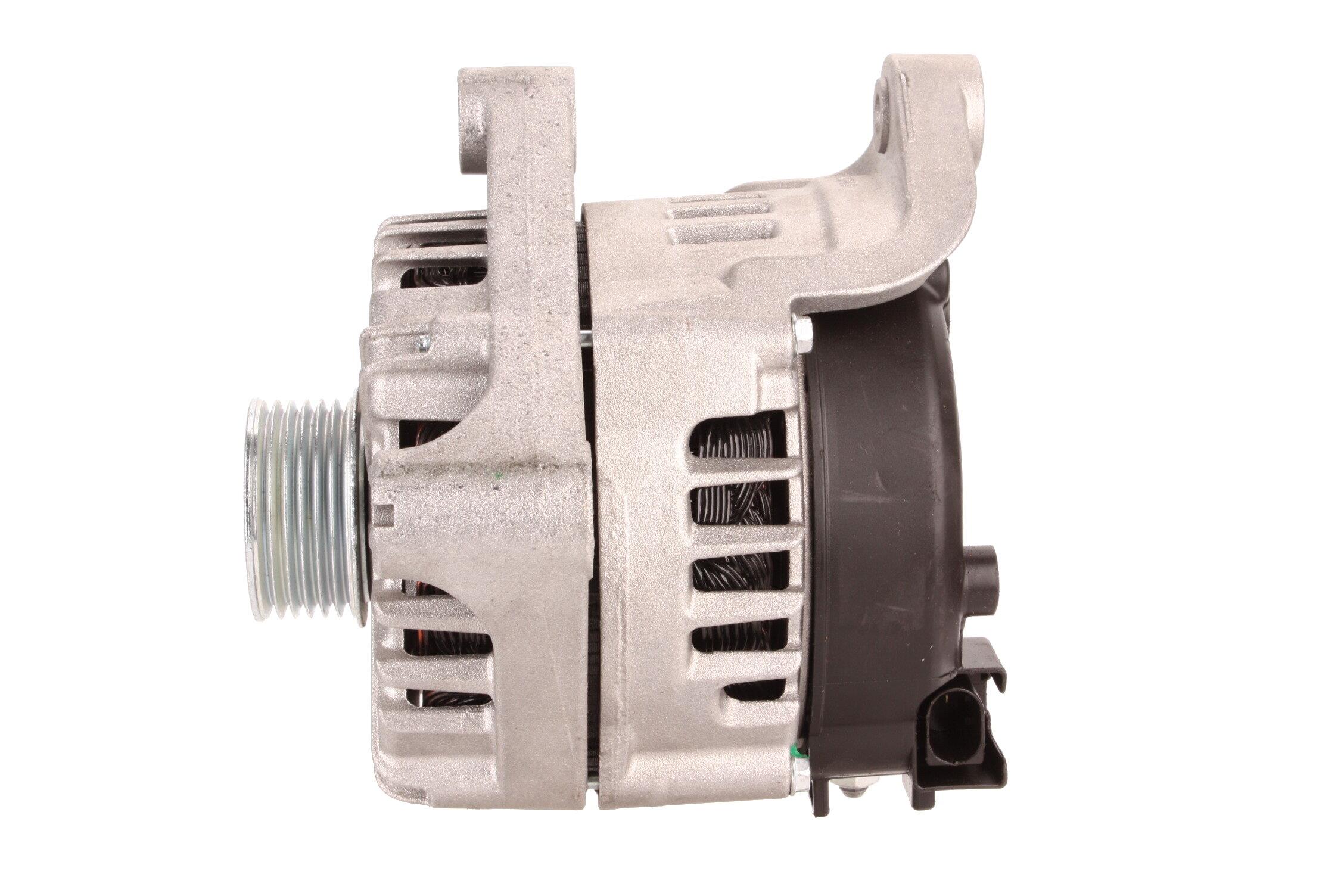 Alternatör 12v 180ah Bmw E90 E87 E84 320d 520d | Valeo 439613