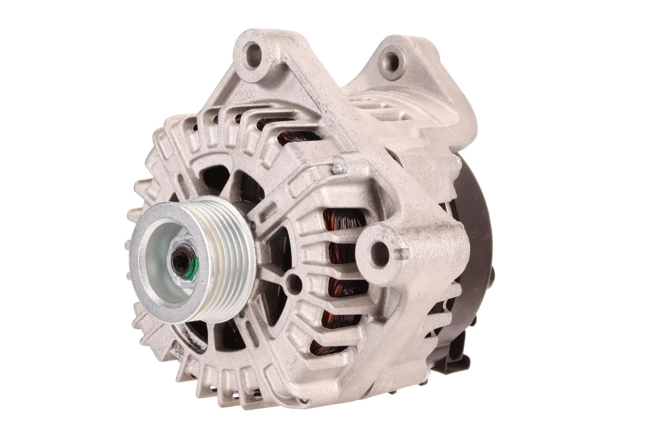 Alternatör 12v 180ah Bmw E90 E87 E84 320d 520d | Valeo 439613