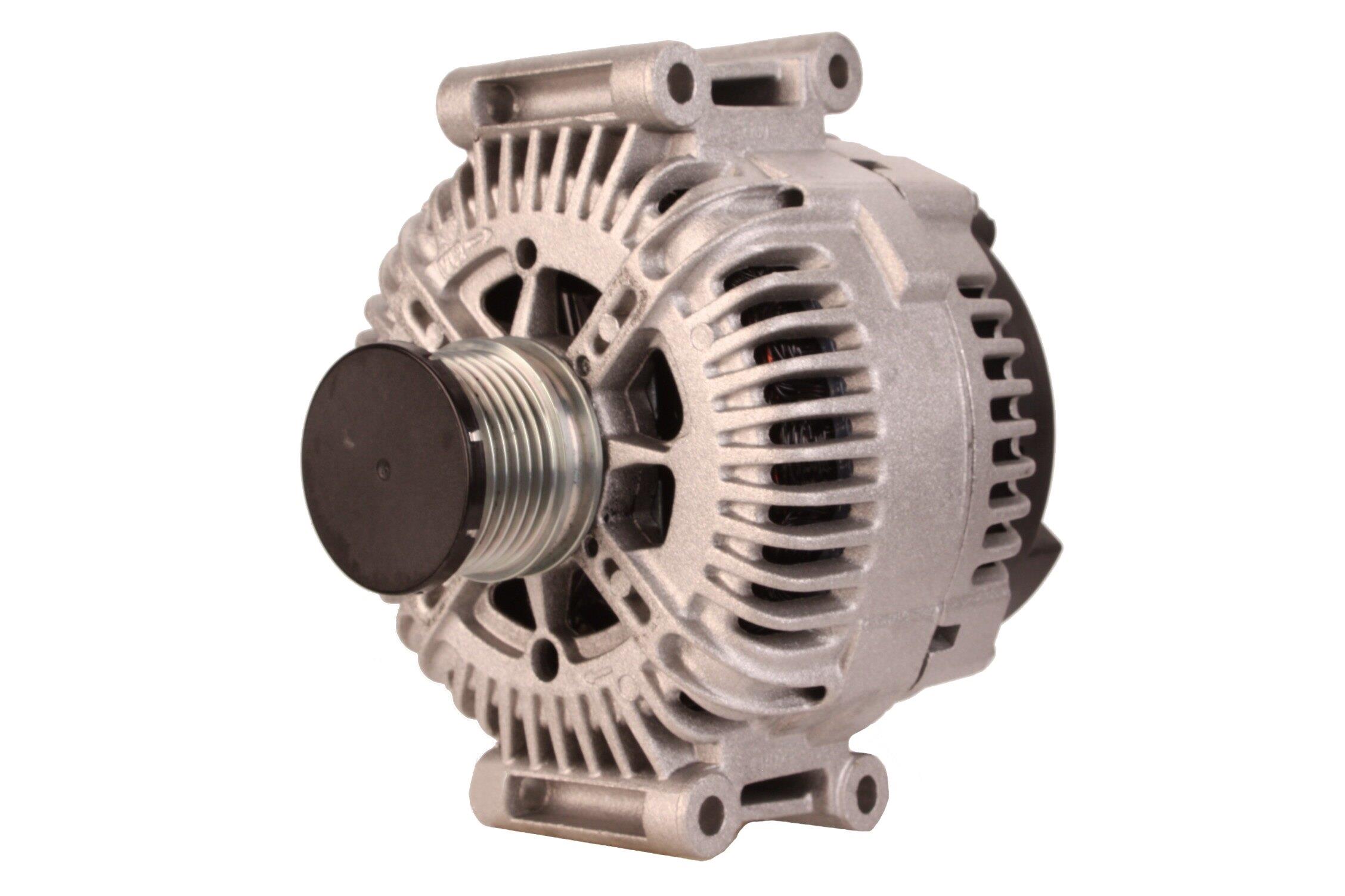 Alternatör 12v 180ah Mercedes Sprinter Vito Viano Euro5 Motorlu Tum Mercedes Arkadan Soket Valeo T | Valeo 439619