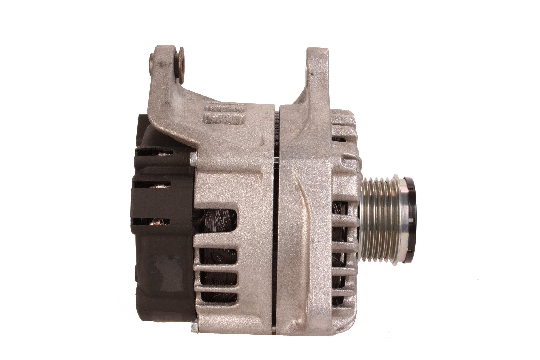Alternatör 12v 180ah Peugeot Jumper Ducato Boxre Kulagı Ters Soketlı Fg18s022 | Valeo 439630