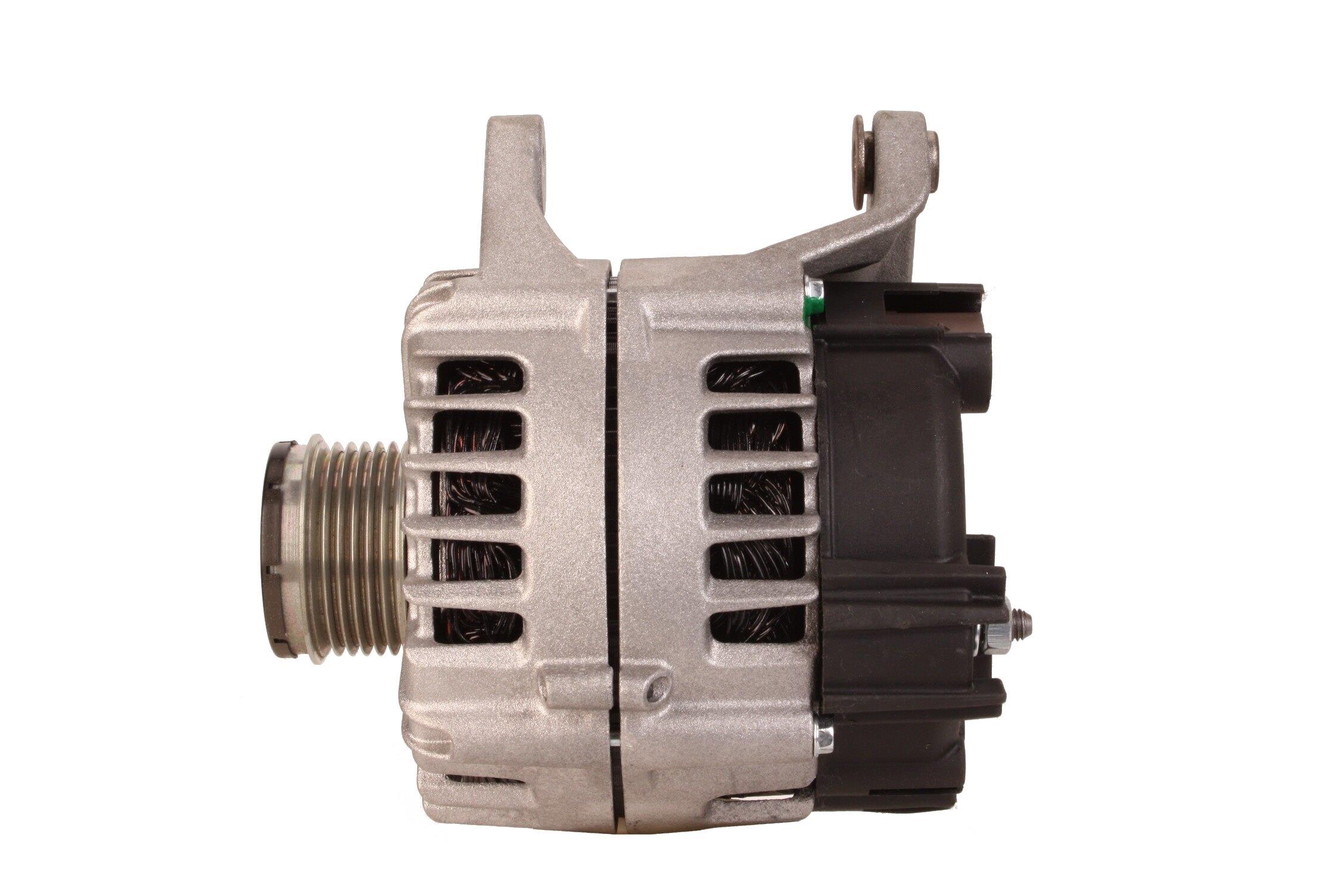 Alternatör 12v 180ah Peugeot Jumper Ducato Boxre Kulagı Ters Soketlı Fg18s022 | Valeo 439630
