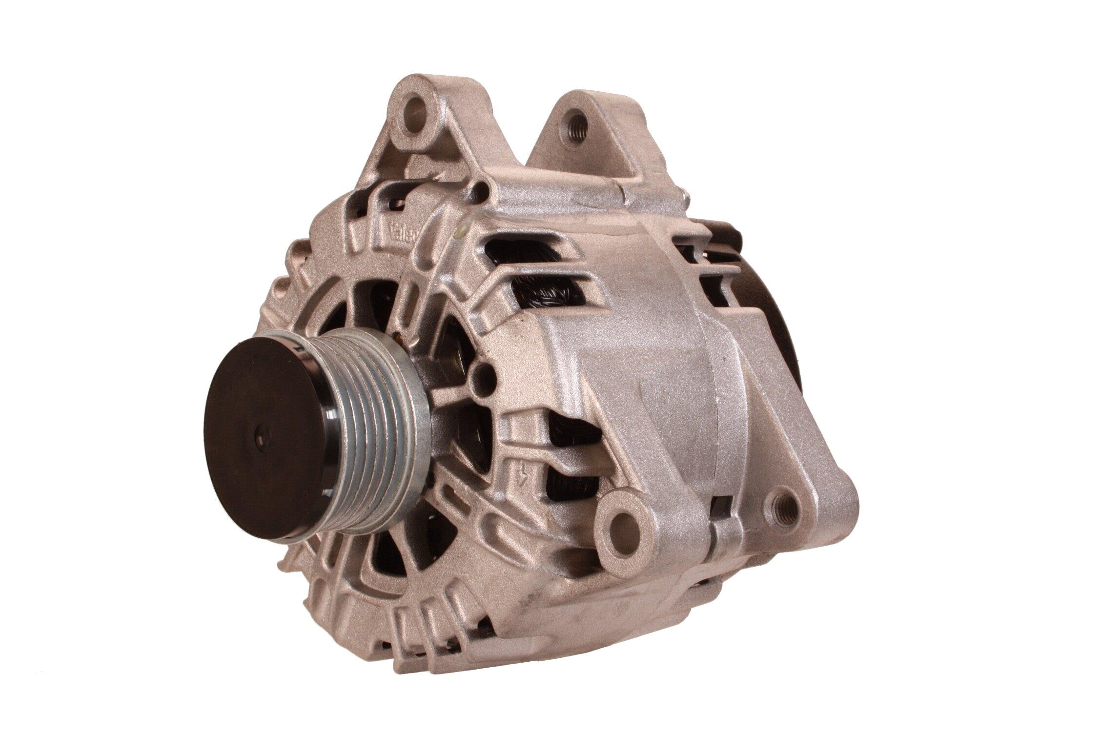 Alternatör 12v 150ah Ford Focus Cmax Volvo Mazda Tg15c183 Tg15c186 Tg15c103 | Valeo 439633