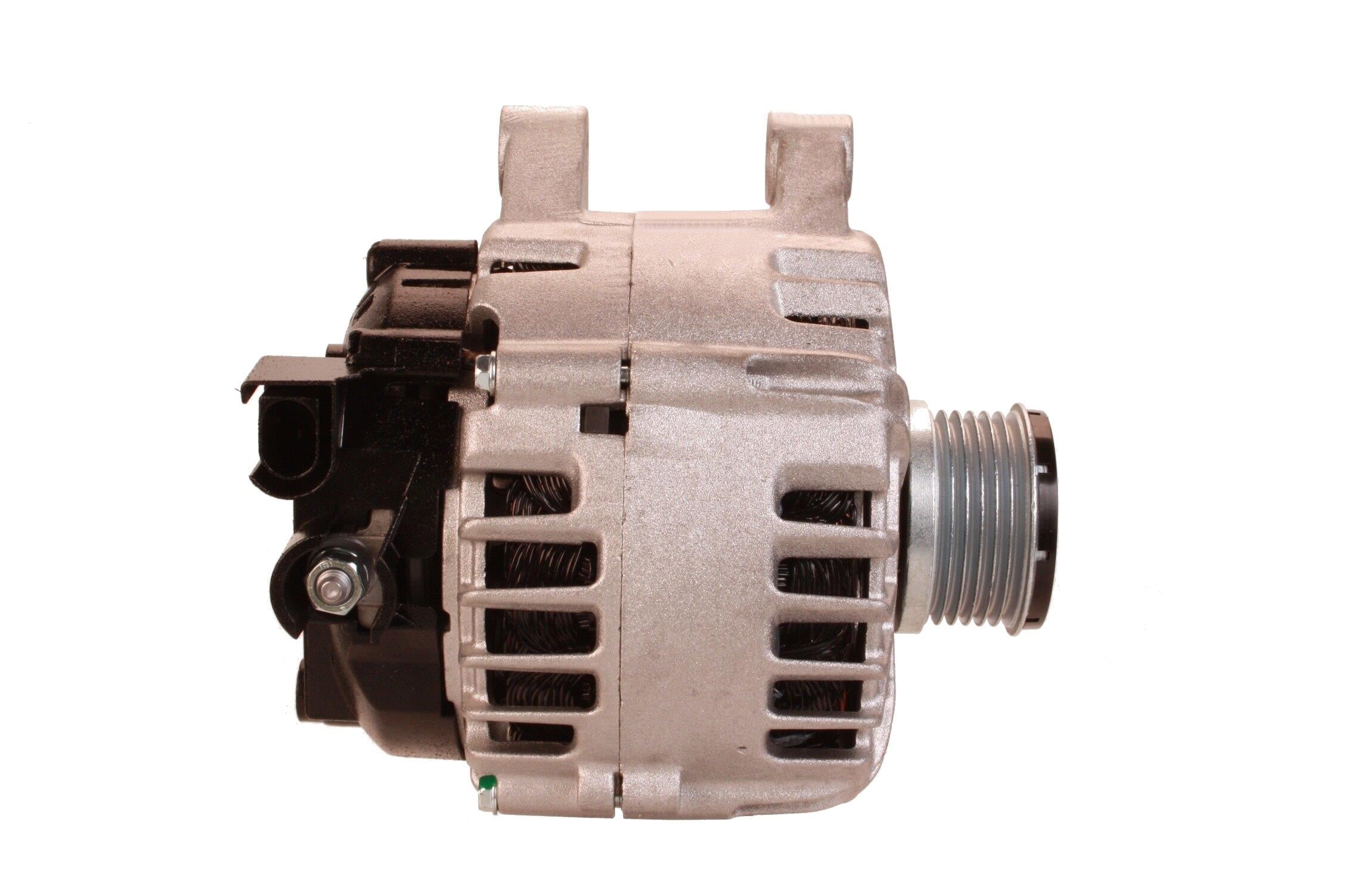 Alternatör 12v 150ah Ford Focus Cmax Volvo Mazda Tg15c183 Tg15c186 Tg15c103 | Valeo 439633