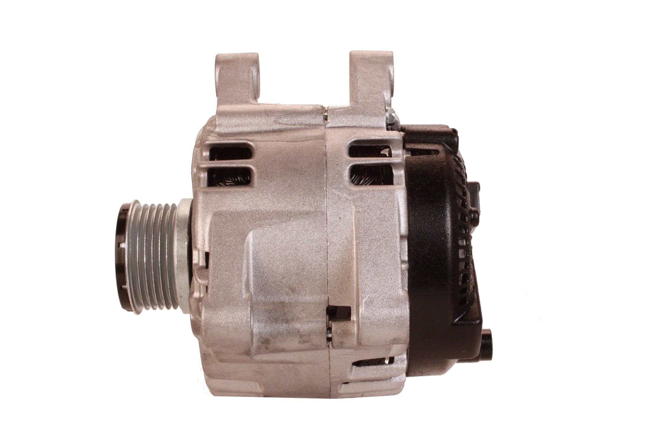Alternatör 12v 150ah Ford Focus Cmax Volvo Mazda Tg15c183 Tg15c186 Tg15c103 | Valeo 439633
