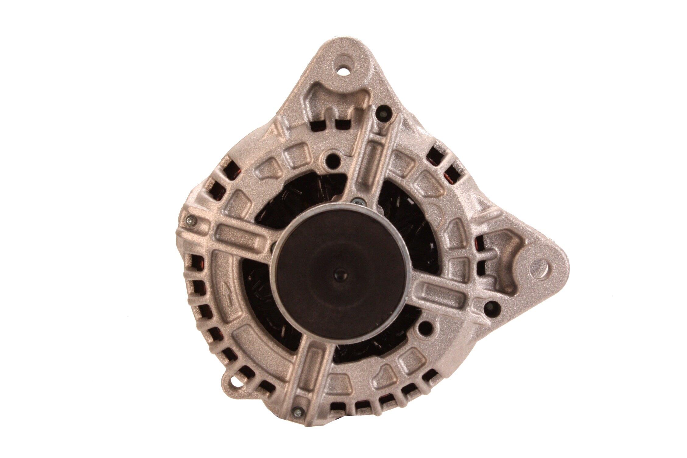 Alternatör 12v 150ah Renault Megan3 Fluence Tekfiş Tg15c146 439646 F000bl08ub 8200660034 231000026r | Valeo 439646