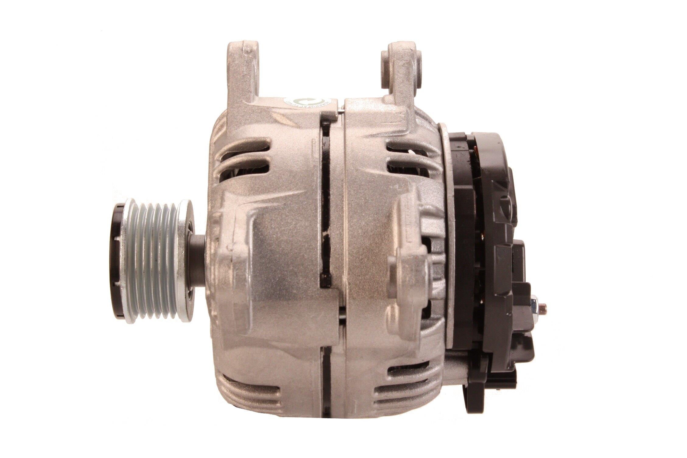 Alternatör 12v 150ah Renault Megan3 Fluence Tekfiş Tg15c146 439646 F000bl08ub 8200660034 231000026r | Valeo 439646