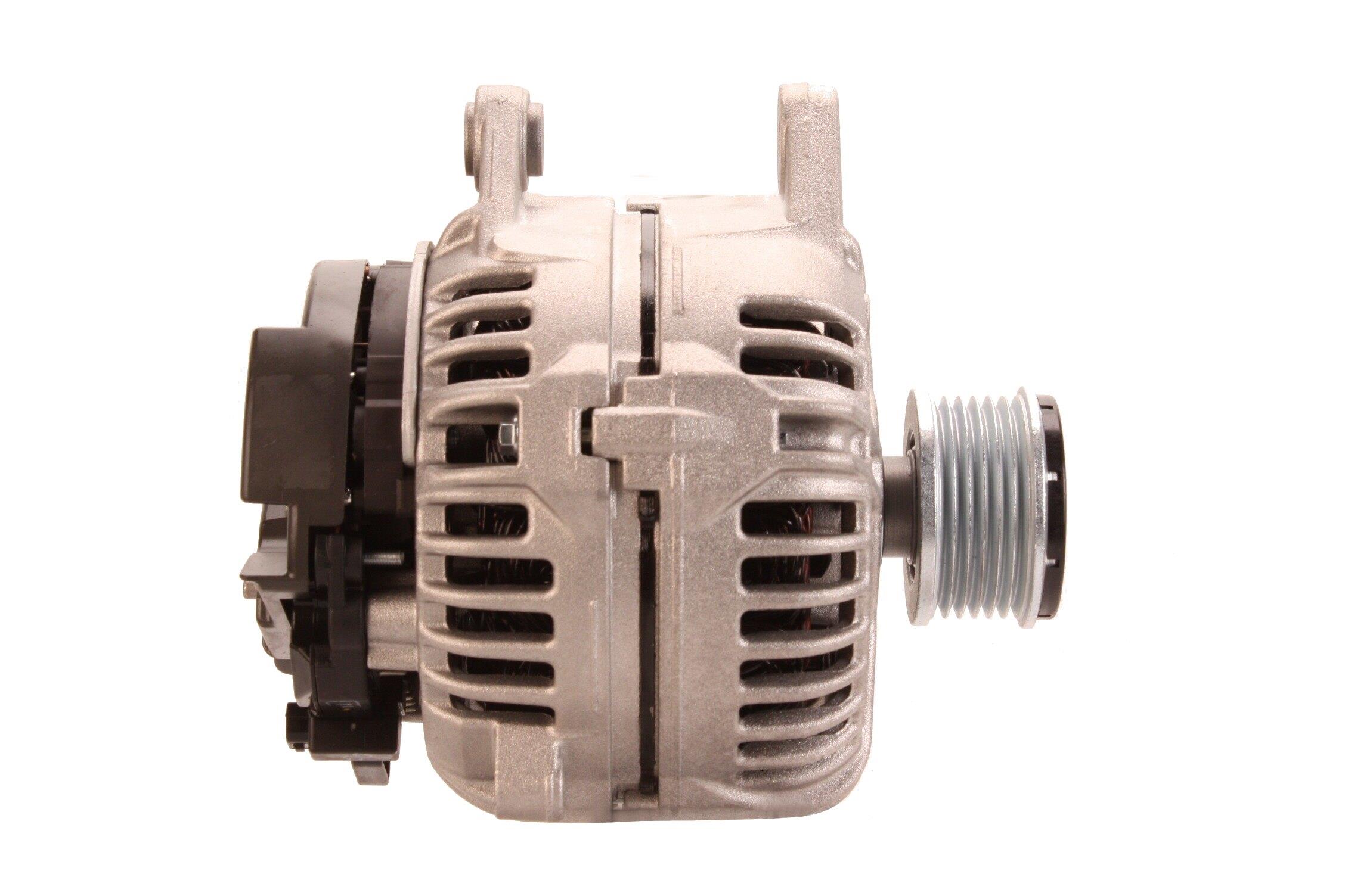 Alternatör 12v 150ah Renault Megan3 Fluence Tekfiş Tg15c146 439646 F000bl08ub 8200660034 231000026r | Valeo 439646