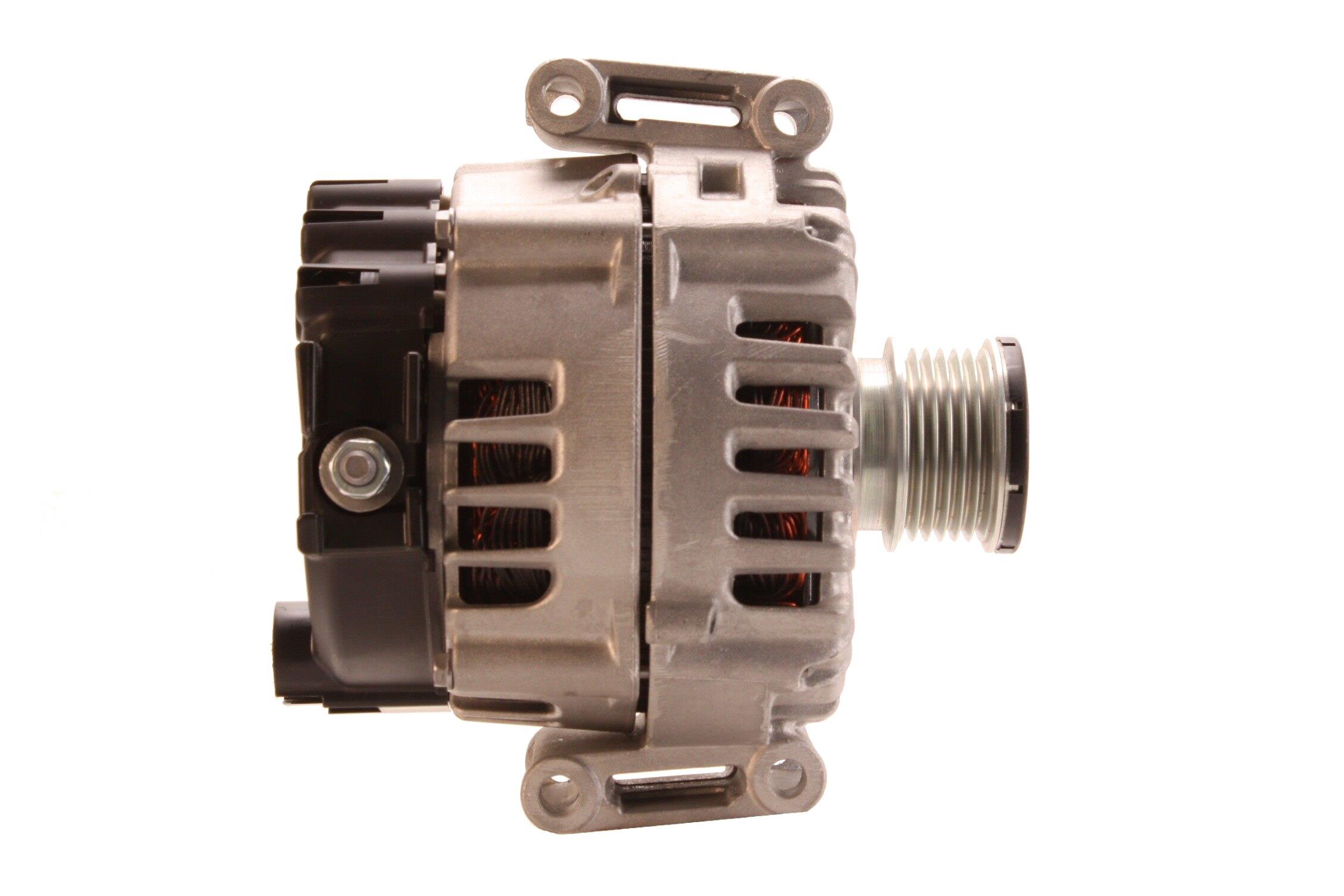 Alternatör 12v 180ah Mercedes Sprinter Vito E Class 313/316 10- Lın 2 Uçlu 439653 Fg18s012 Fg18s130 Alt8802 | Valeo 439653