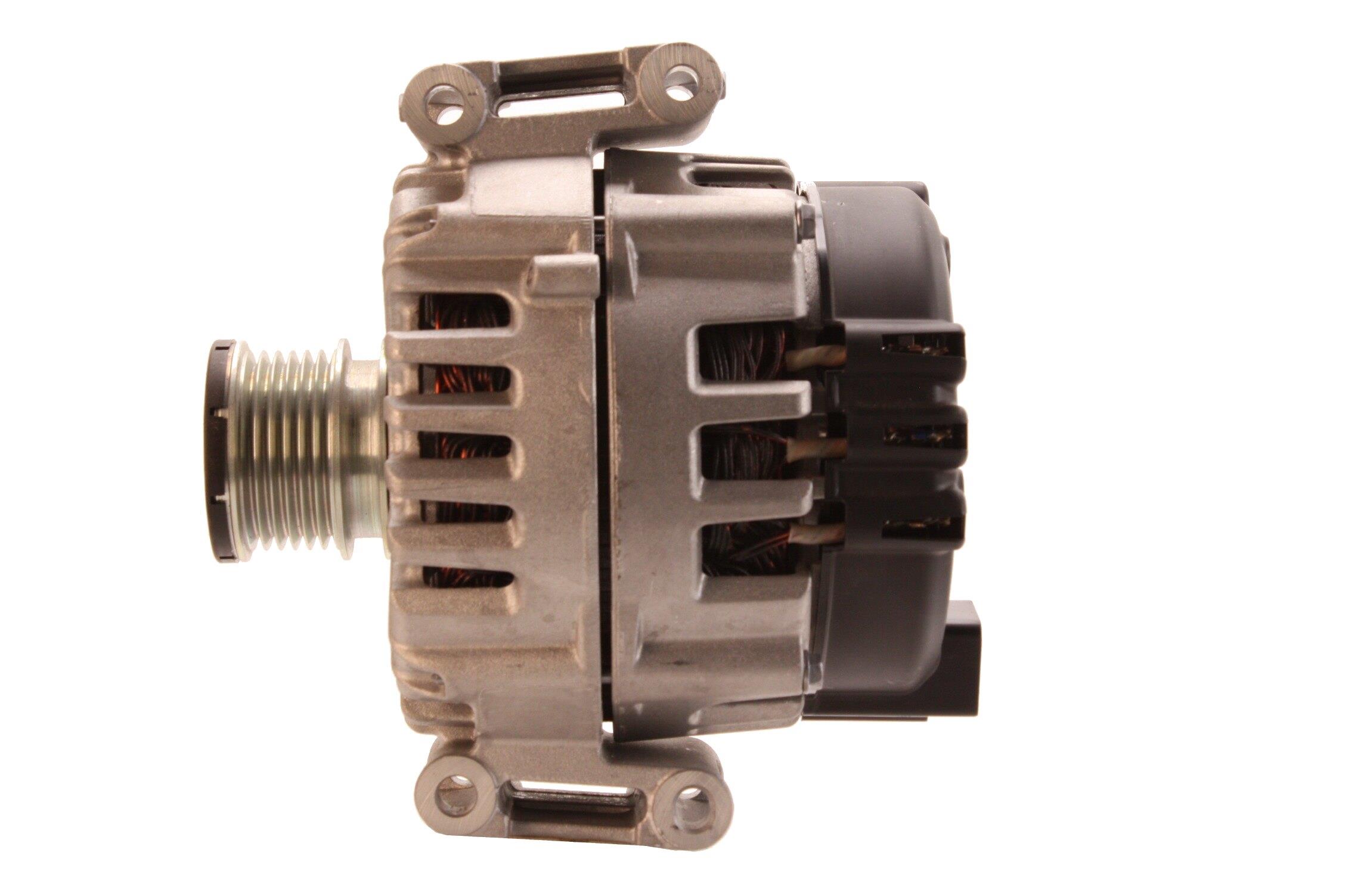 Alternatör 12v 180ah Mercedes Sprinter Vito E Class 313/316 10- Lın 2 Uçlu 439653 Fg18s012 Fg18s130 Alt8802 | Valeo 439653