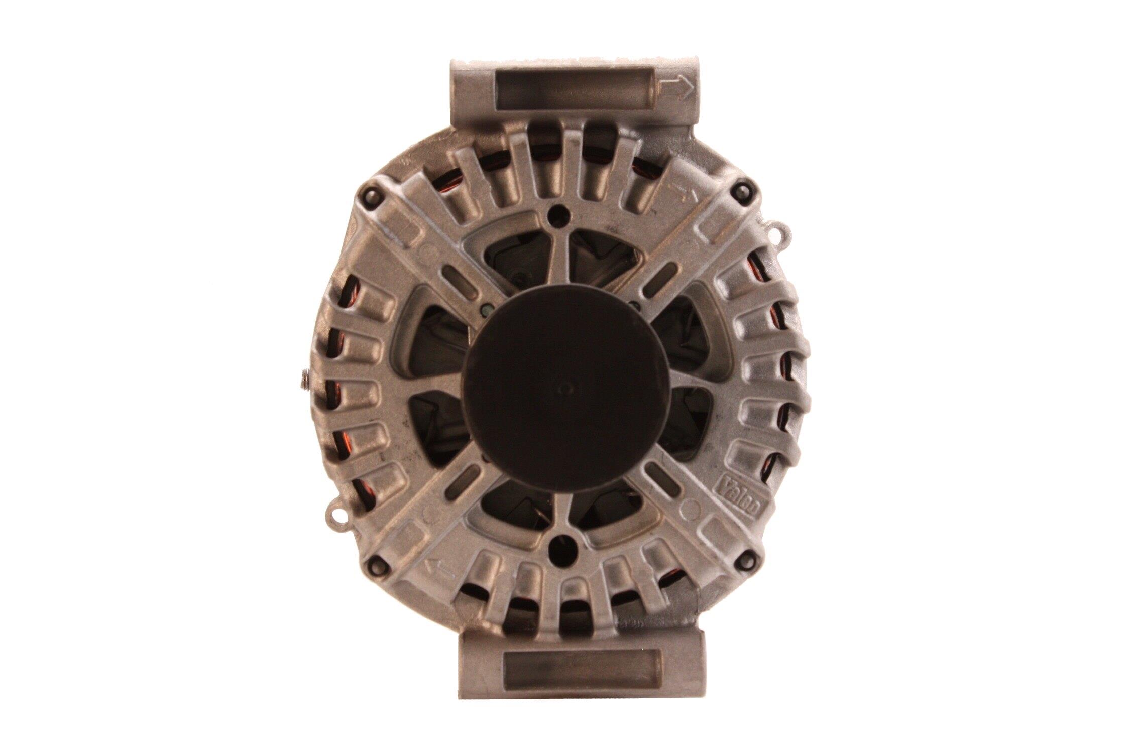 Alternatör 12v 180ah Mercedes Sprinter Vito E Class 313/316 10- Lın 2 Uçlu 439653 Fg18s012 Fg18s130 Alt8802 | Valeo 439653