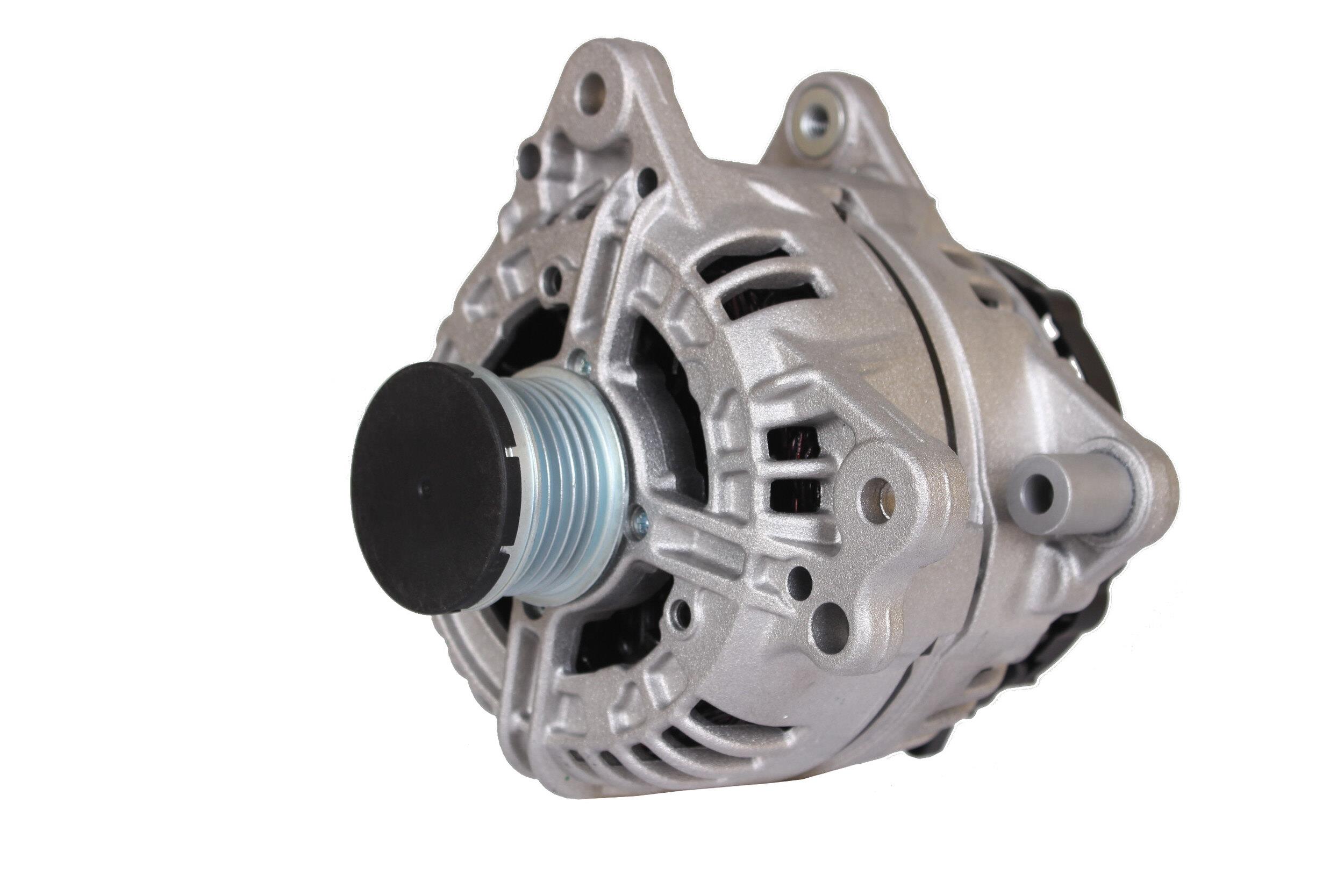 Alternatör 12v 140ah Volkswagen Jetta Iv Tıguan Golf Passat | Valeo 439665