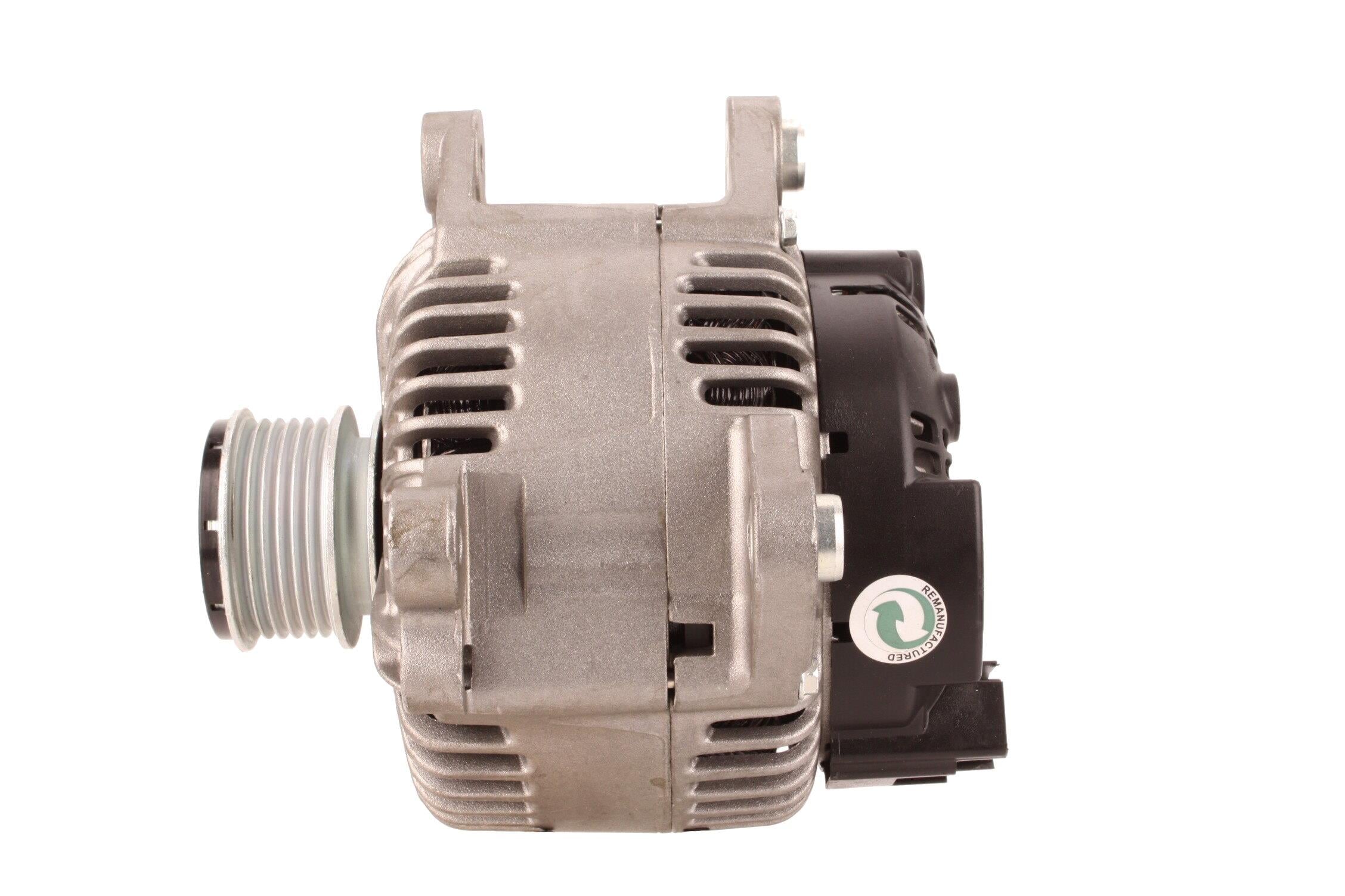 Alternatör 12v 180ah Ldfm Uç Vw Passat 2.0tdı 16v-yetı 2.0tdı Vw Passat Crafter Skoda Superb | Valeo 439667