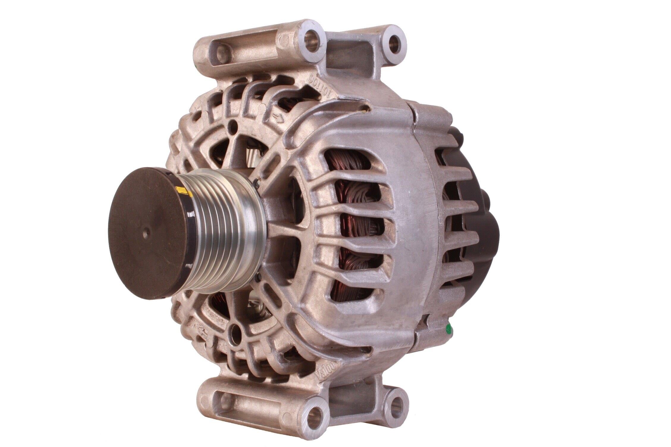 Alternatör 12v 150ah Mercedes C180 C200 E200 | Valeo 439679