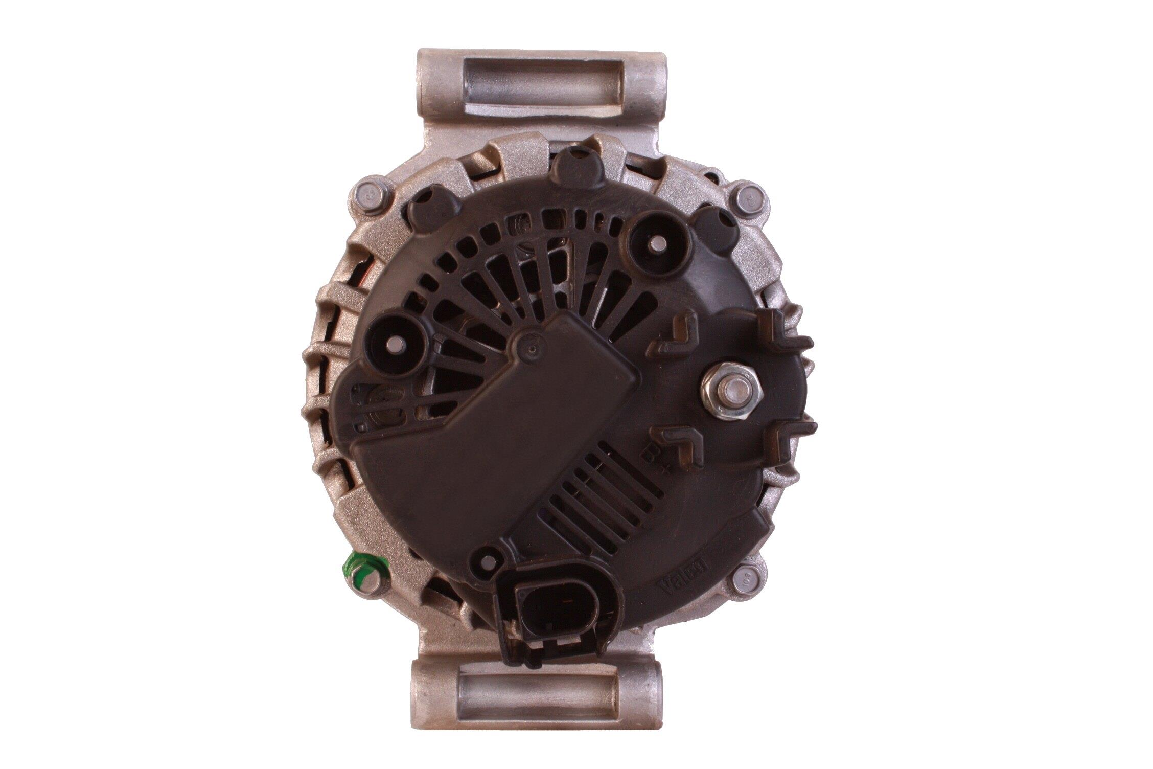 Alternatör 12v 150ah Mercedes C180 C200 E200 | Valeo 439679