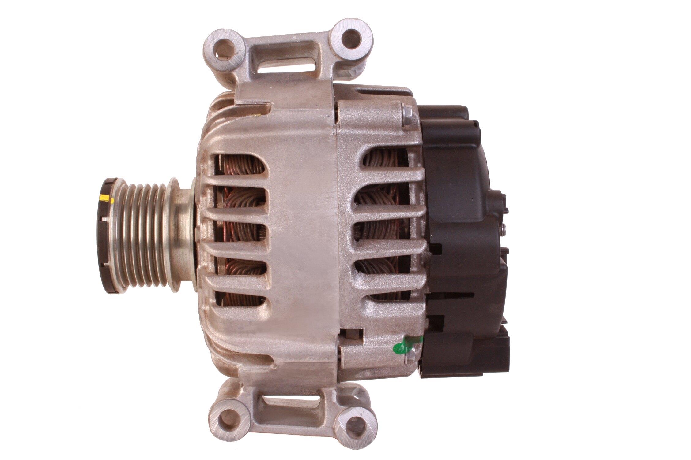 Alternatör 12v 150ah Mercedes C180 C200 E200 | Valeo 439679