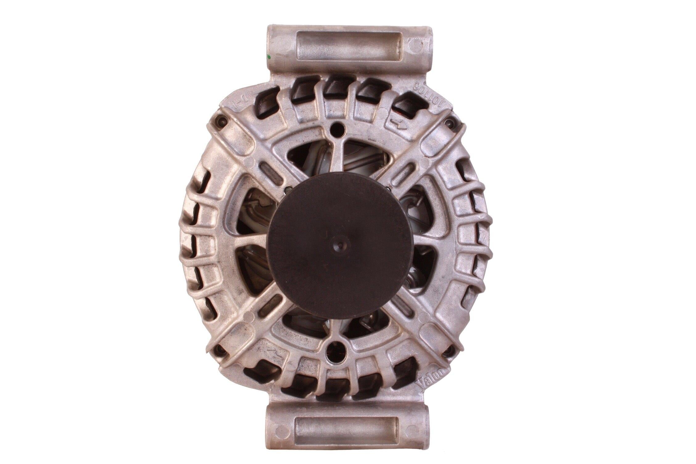 Alternatör 12v 150ah Mercedes C180 C200 E200 | Valeo 439679