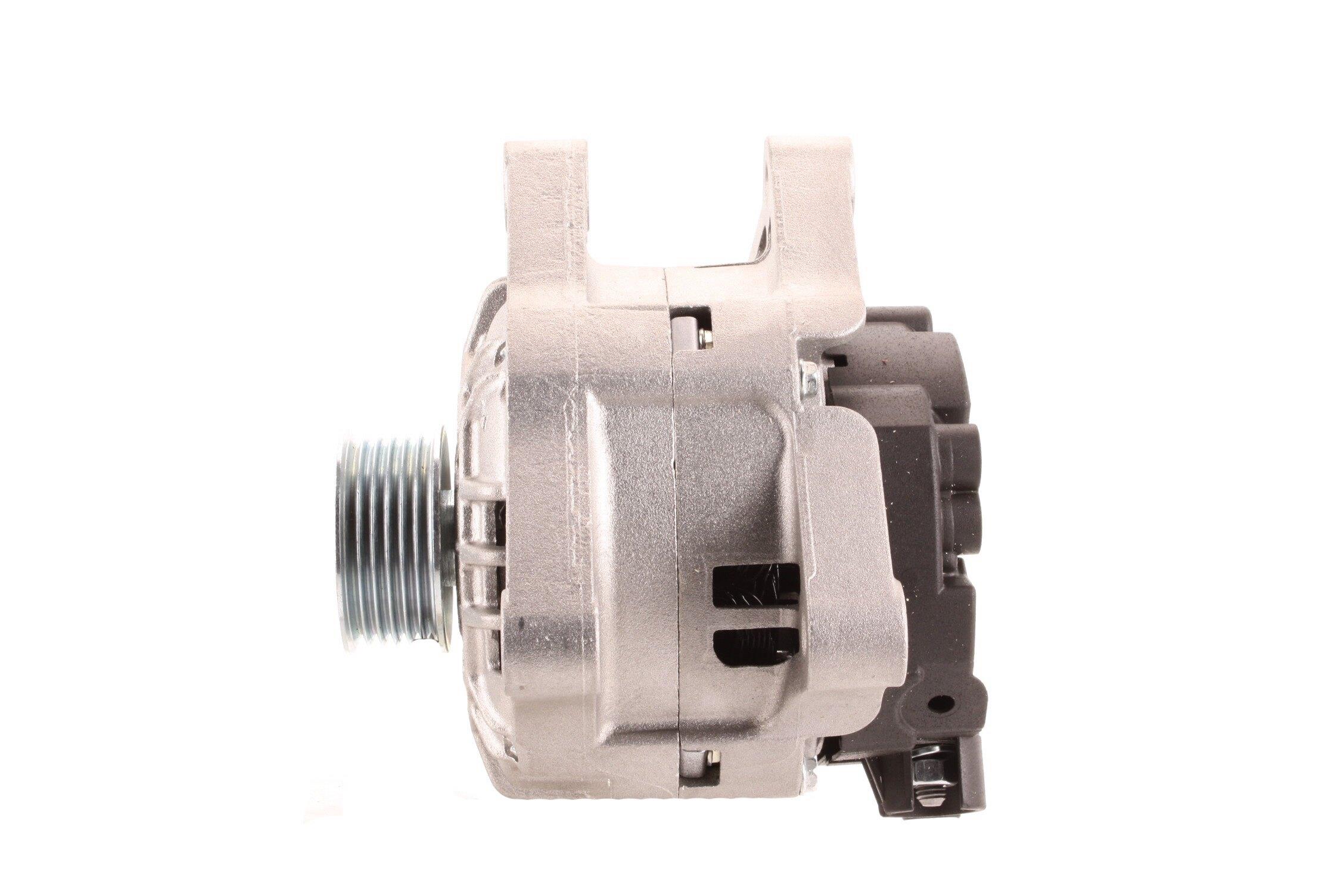 Alternatör 12v 90ah Soketli Cıtroen Pejo 307 Tg9b024 Plastik Kasnağı-bms026 | Valeo 439692