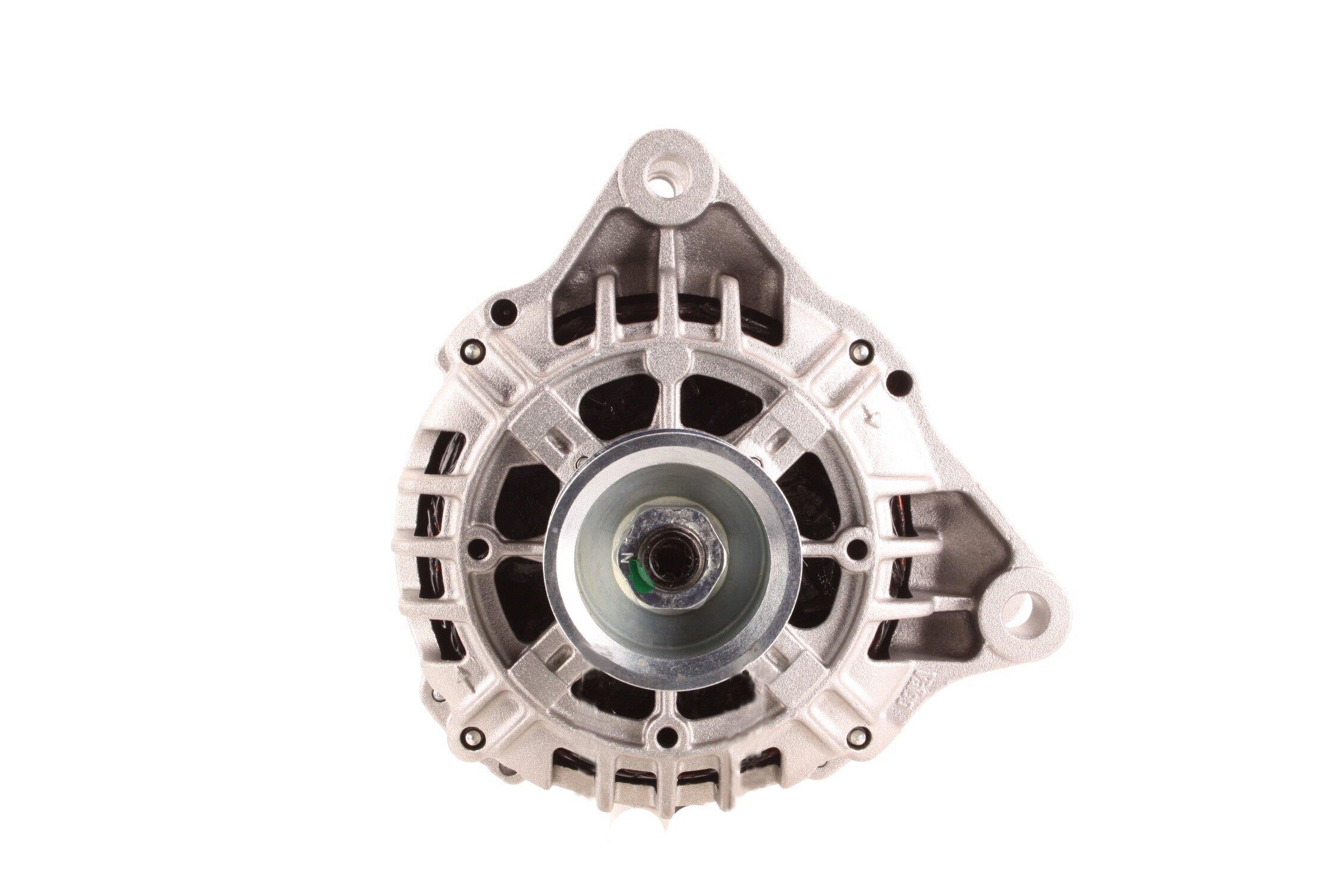 Alternatör 12v 90ah Soketli Cıtroen Pejo 307 Tg9b024 Plastik Kasnağı-bms026 | Valeo 439692