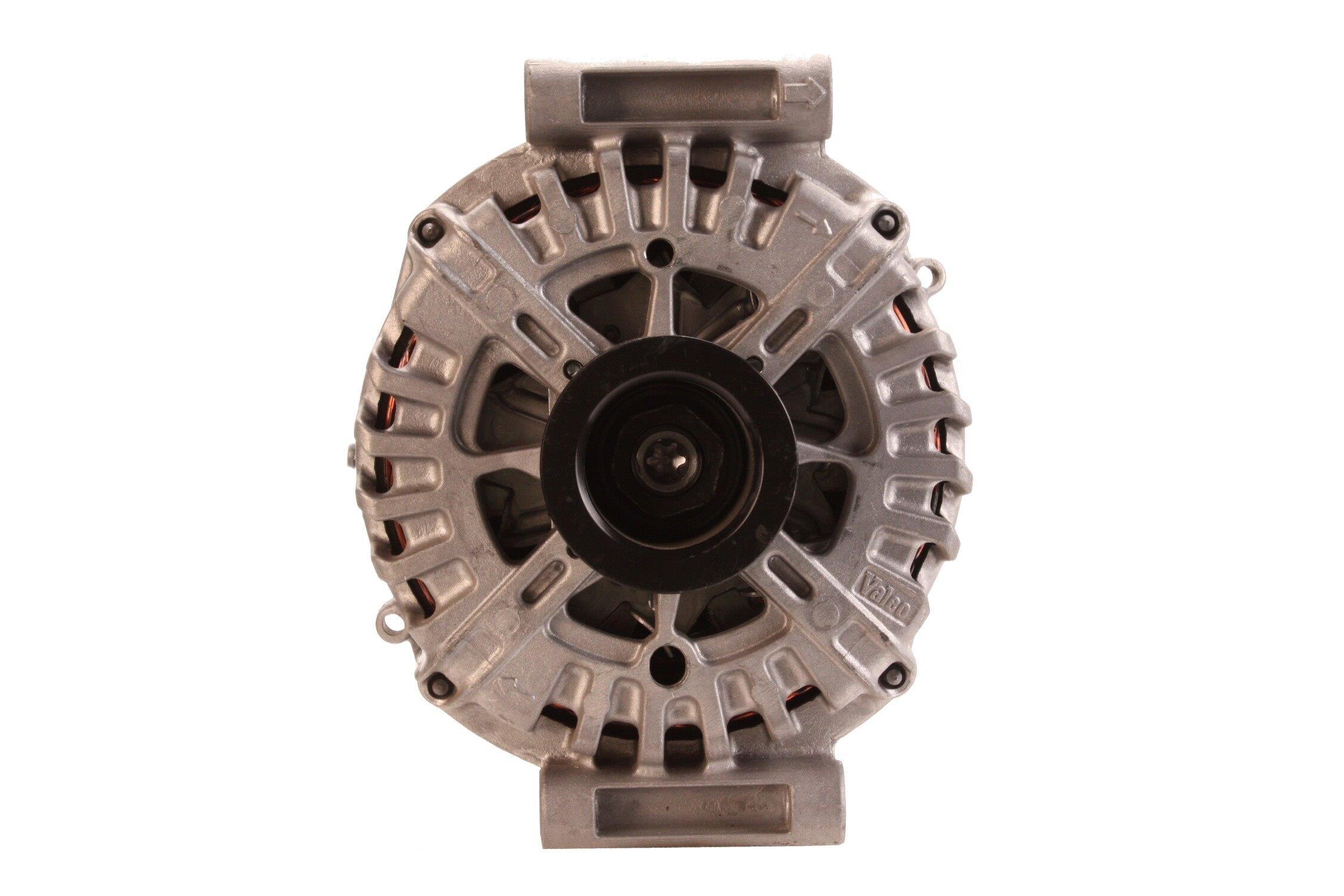 Alternatör 12v 180ah Mercedes Sprinter C Class W204 C204 Viano E Class W212 S212 C207 A207 439738 A0009067900 Fg18s077 | Valeo 439738
