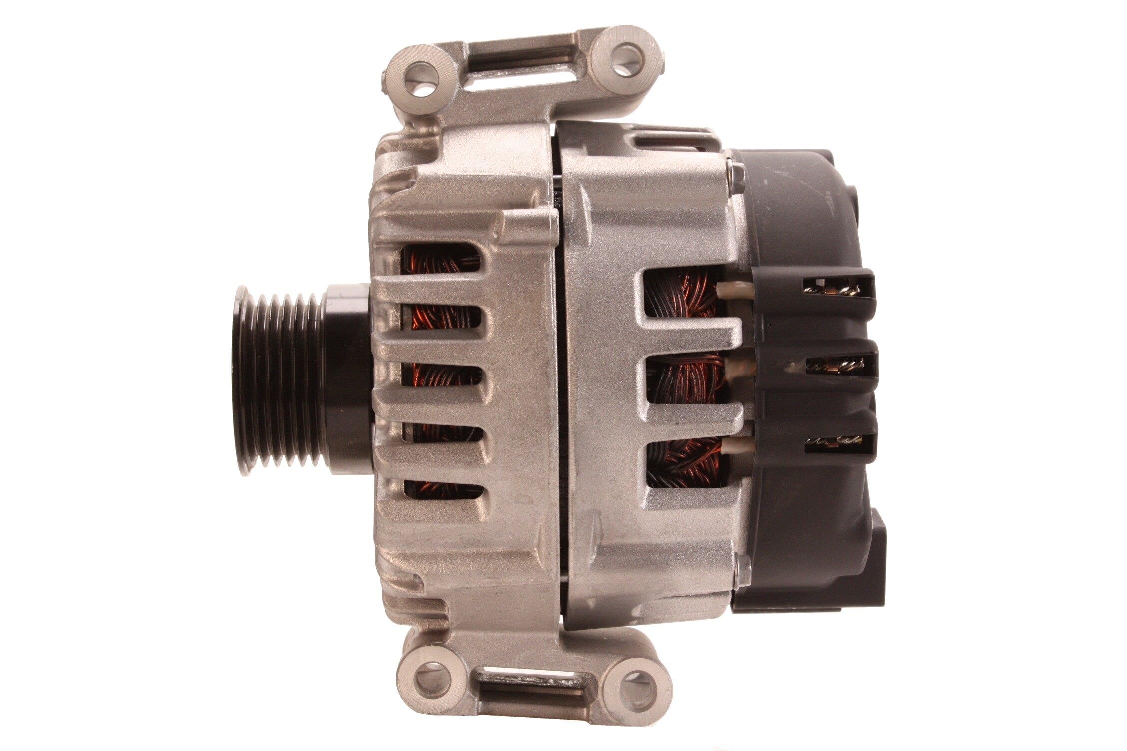 Alternatör 12v 180ah Mercedes Sprinter C Class W204 C204 Viano E Class W212 S212 C207 A207 439738 A0009067900 Fg18s077 | Valeo 439738